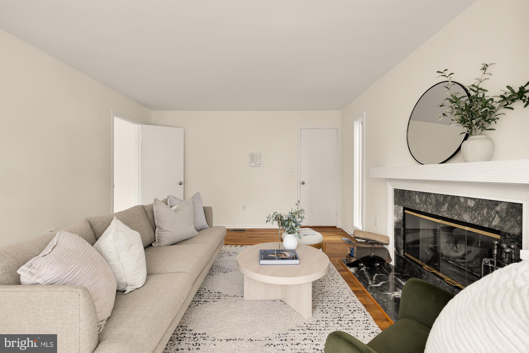 EAST GATE OF POTOMAC - Residential