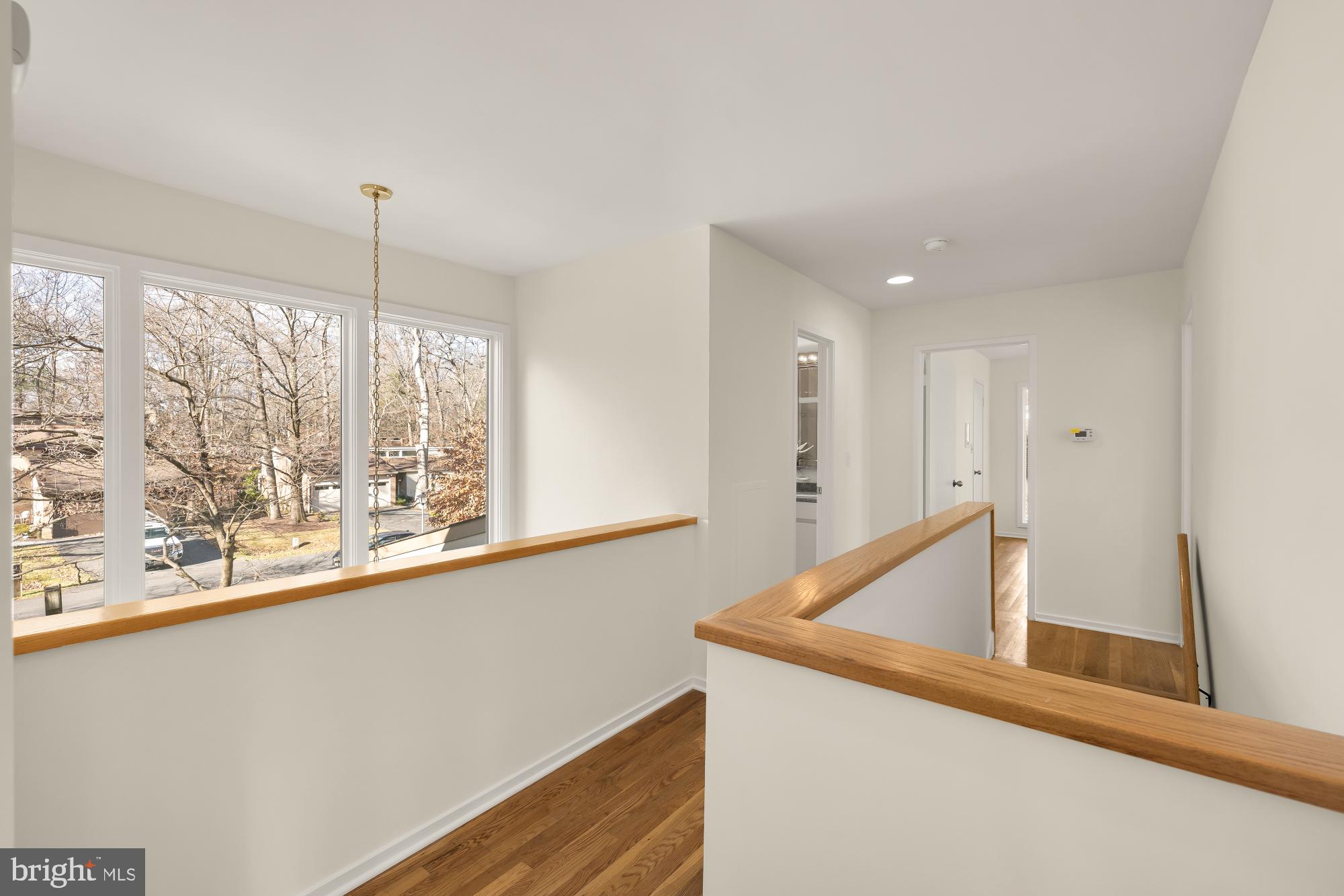 EAST GATE OF POTOMAC - Residential