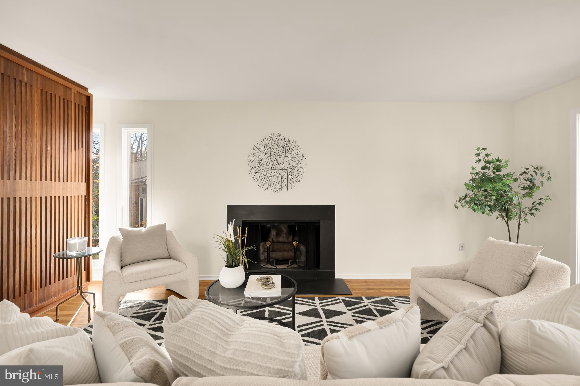 EAST GATE OF POTOMAC - Residential