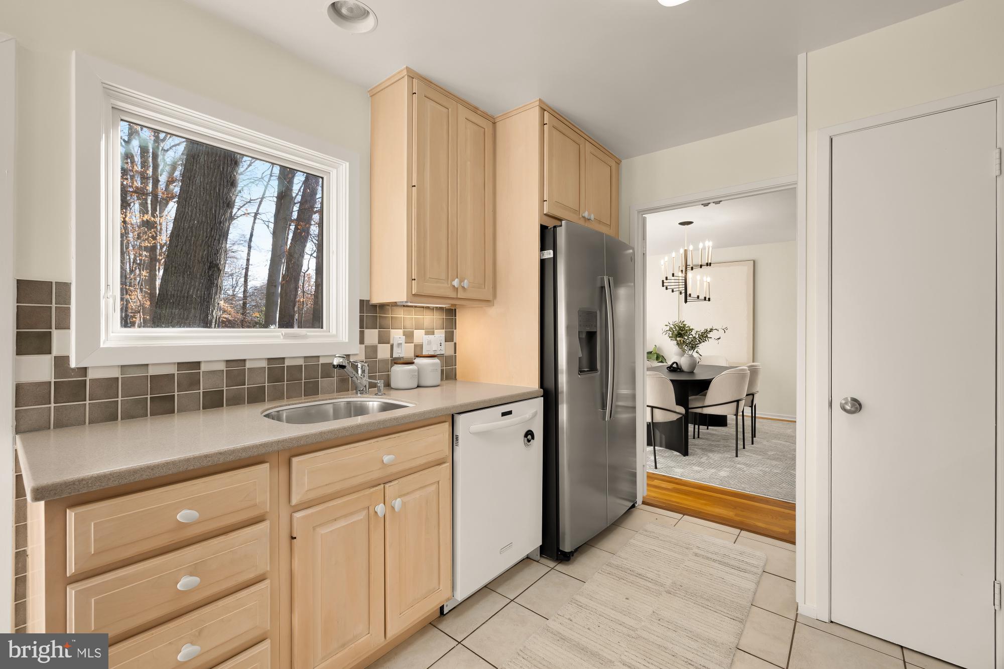 EAST GATE OF POTOMAC - Residential