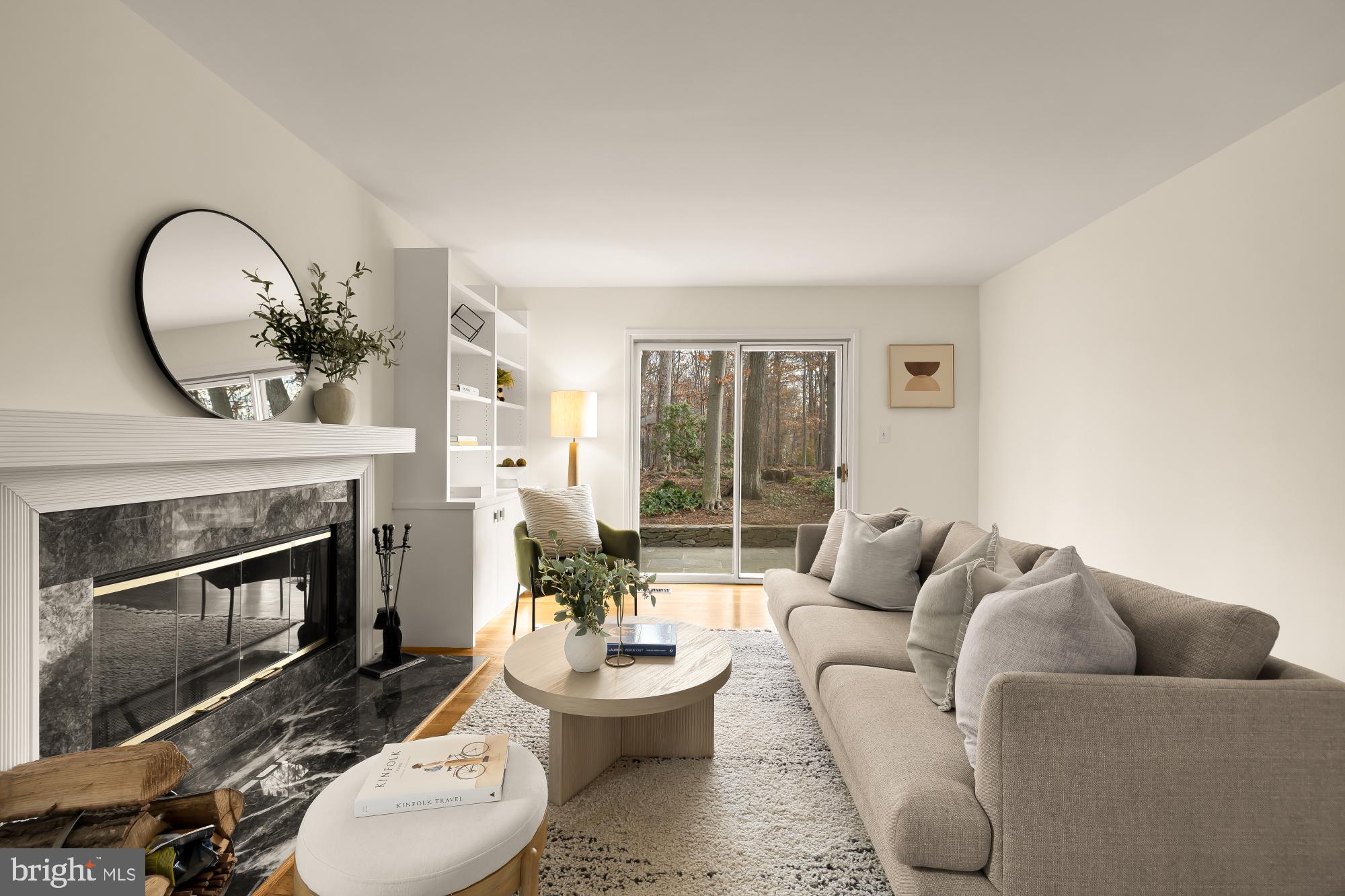 EAST GATE OF POTOMAC - Residential