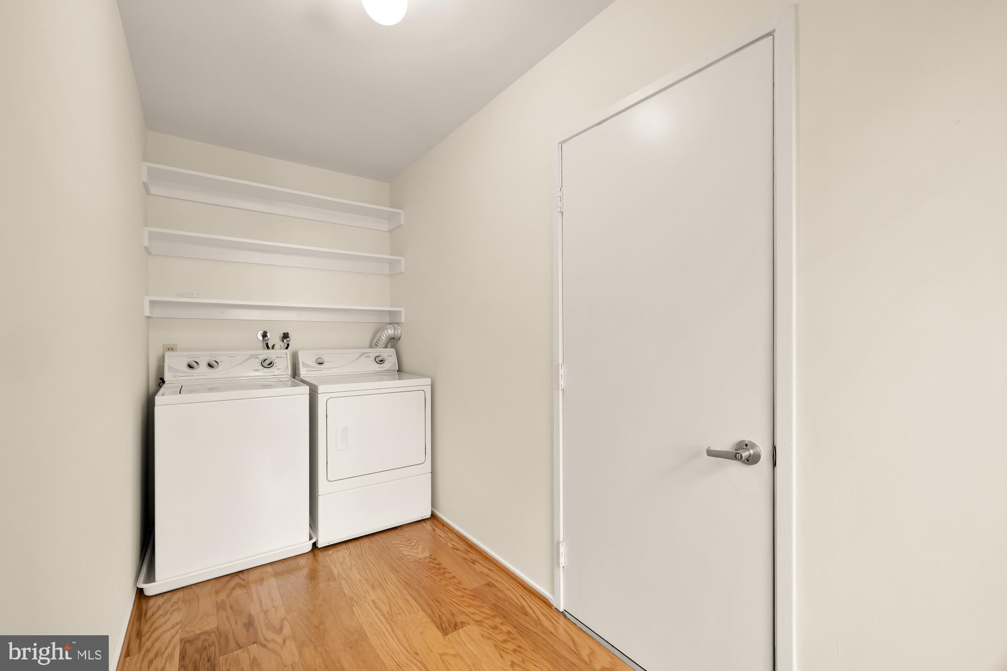 EAST GATE OF POTOMAC - Residential