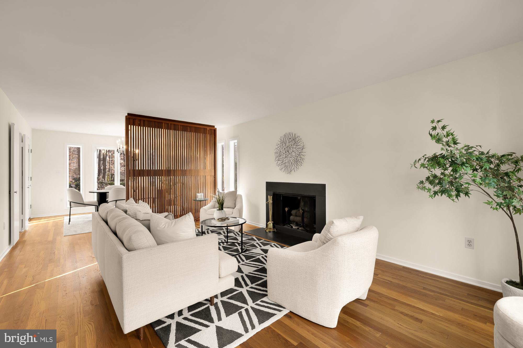 EAST GATE OF POTOMAC - Residential