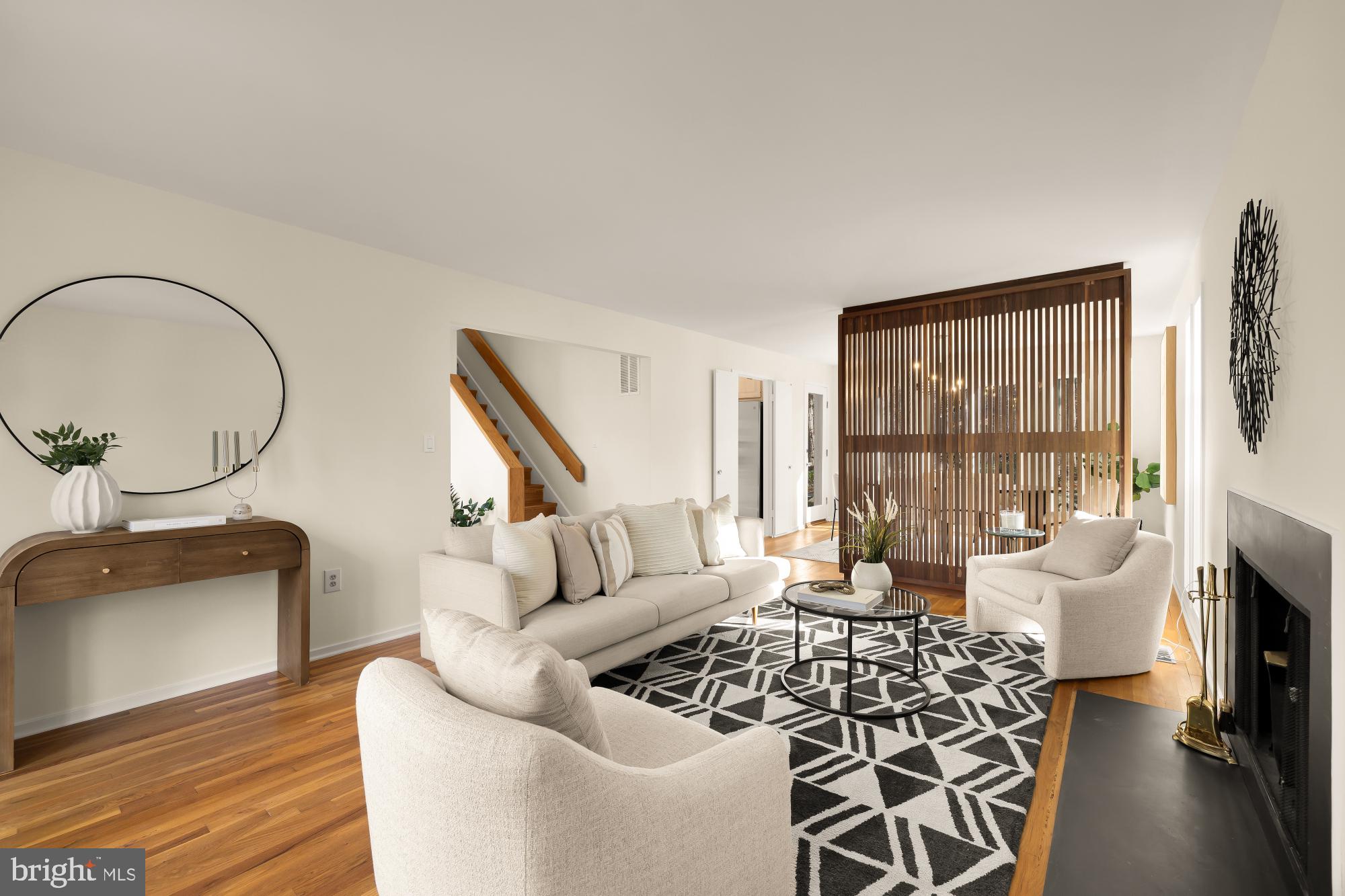 EAST GATE OF POTOMAC - Residential