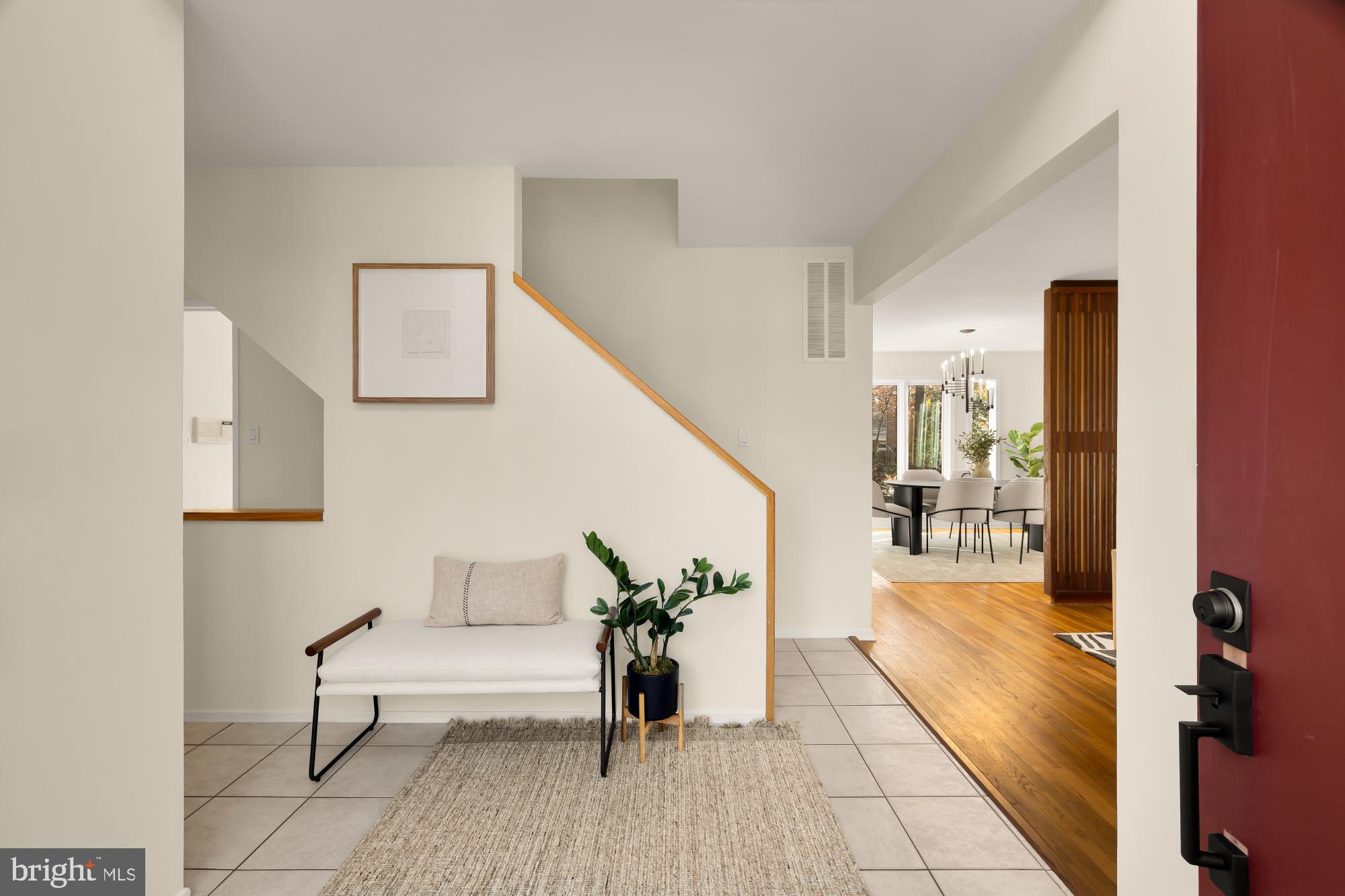 8809 HIDDEN HILL LANE