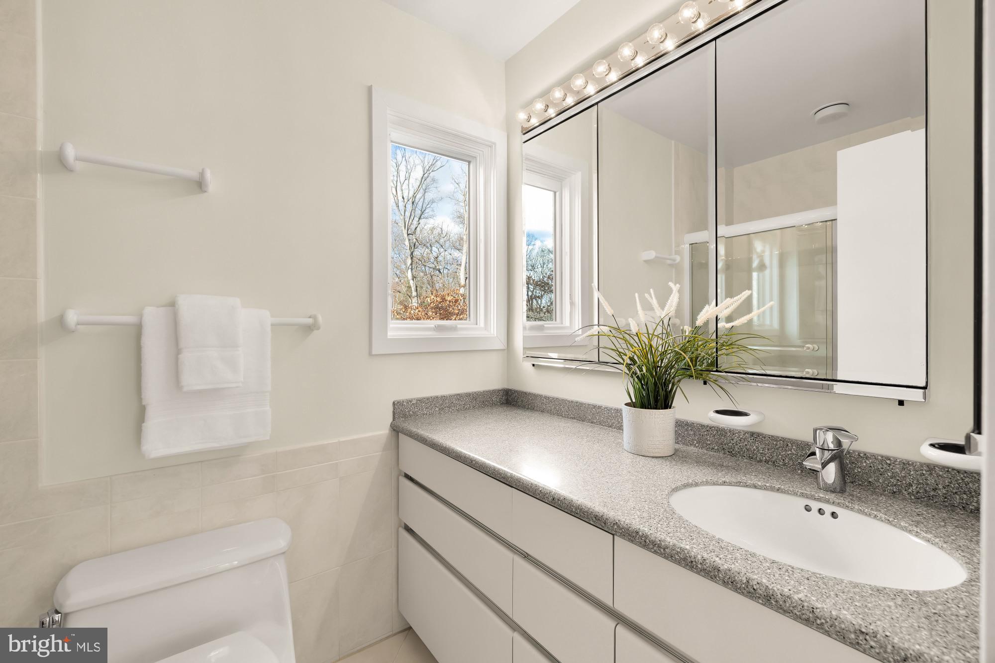 EAST GATE OF POTOMAC - Residential