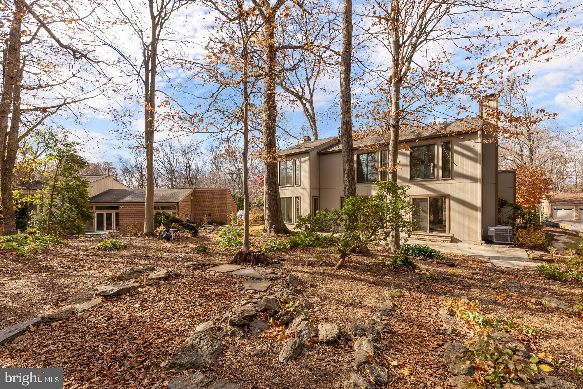 EAST GATE OF POTOMAC - Residential