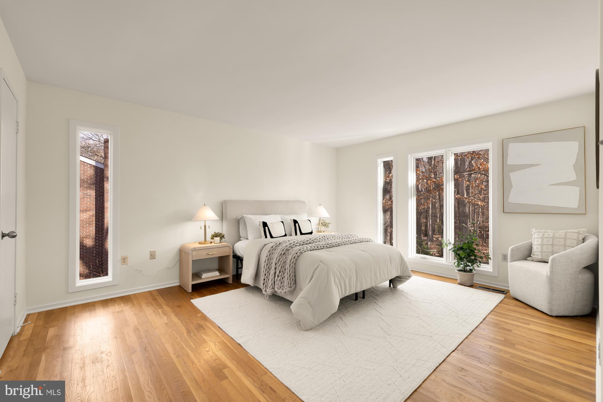 EAST GATE OF POTOMAC - Residential