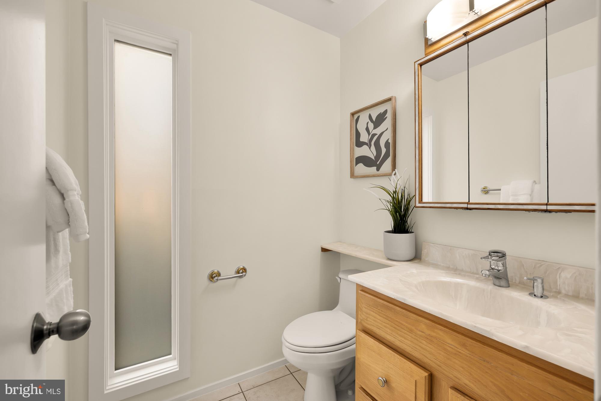 EAST GATE OF POTOMAC - Residential