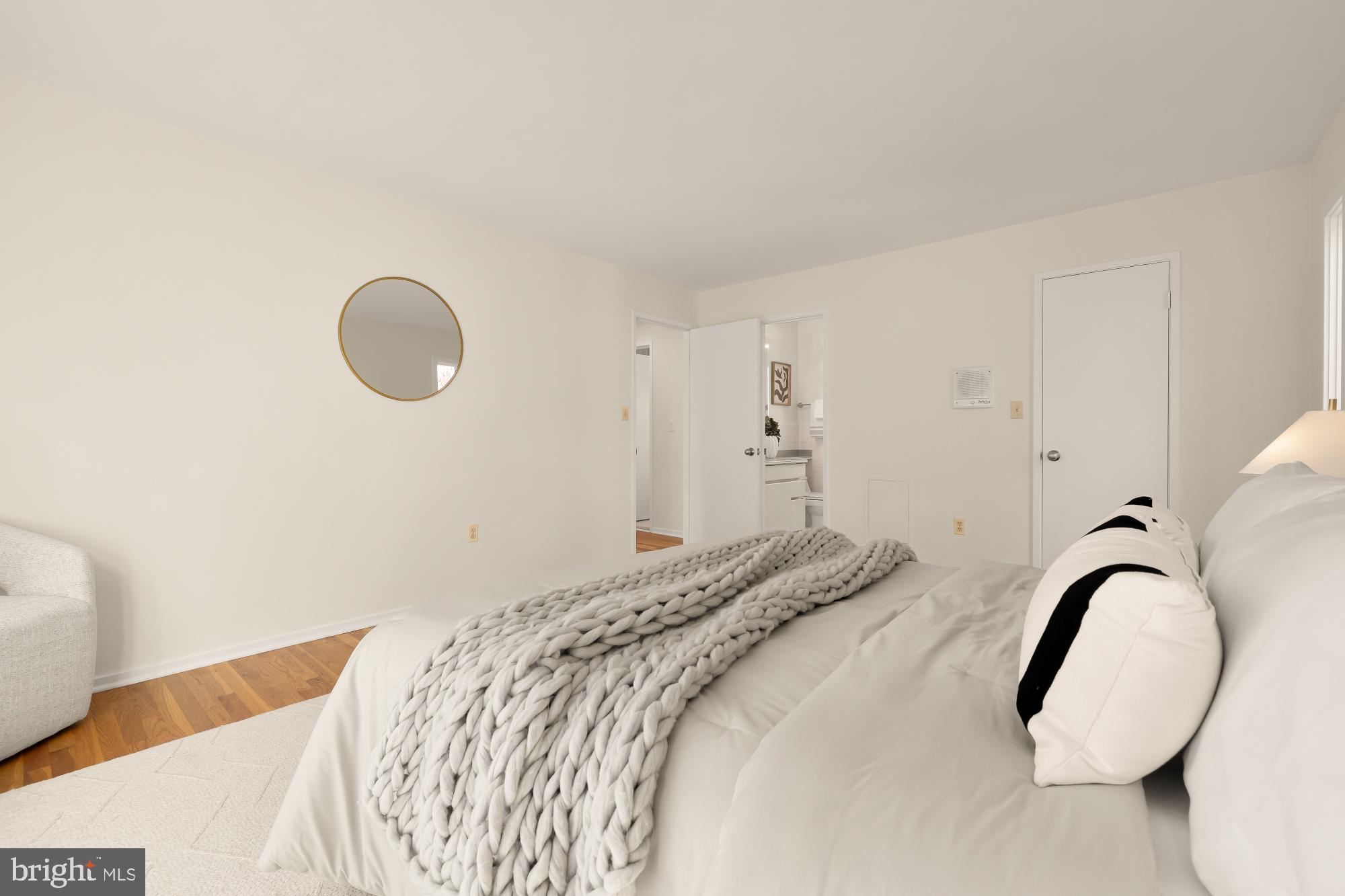 EAST GATE OF POTOMAC - Residential