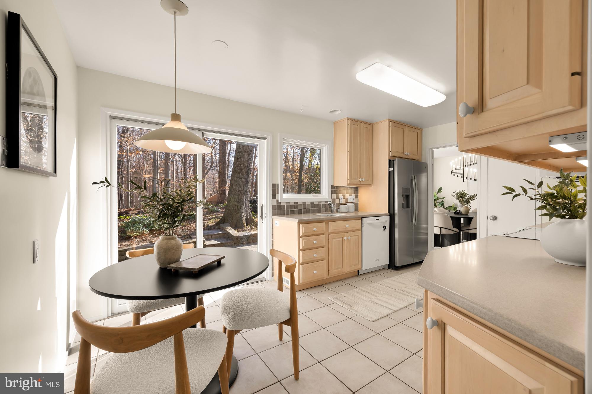 EAST GATE OF POTOMAC - Residential