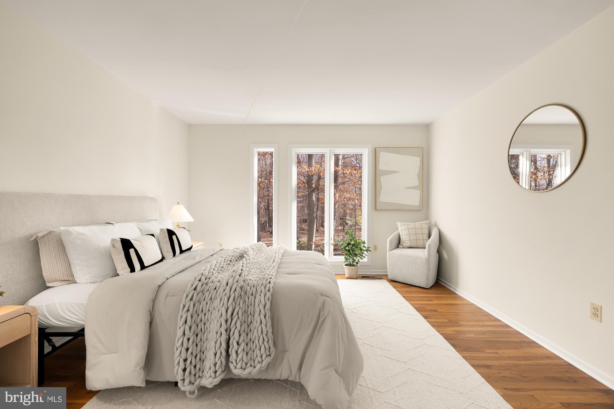 EAST GATE OF POTOMAC - Residential