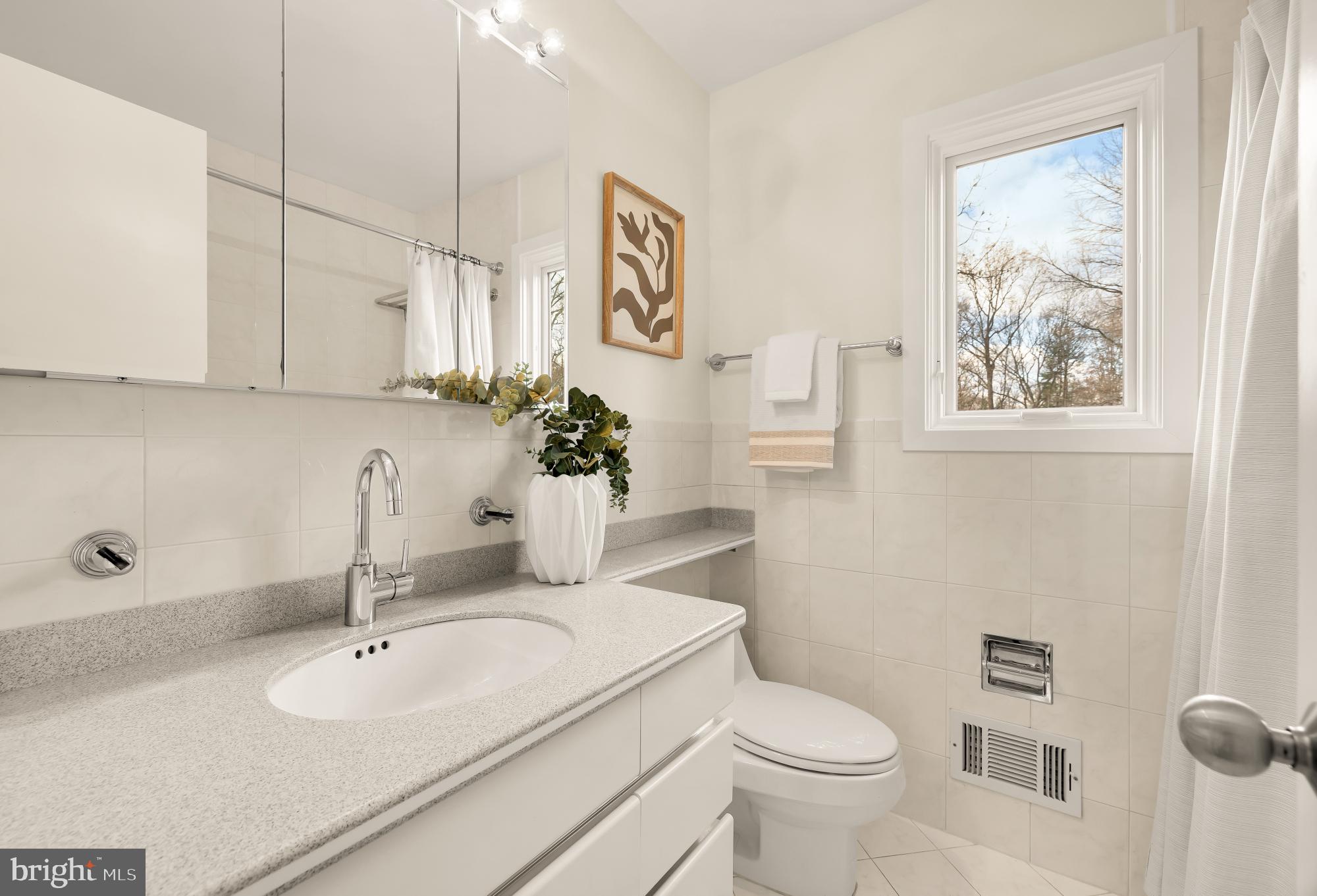 EAST GATE OF POTOMAC - Residential