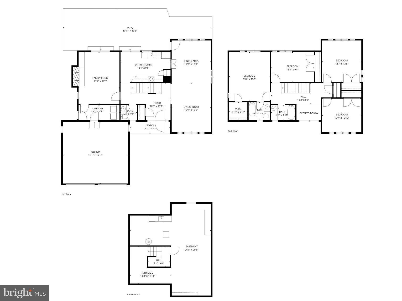 EAST GATE OF POTOMAC - Residential