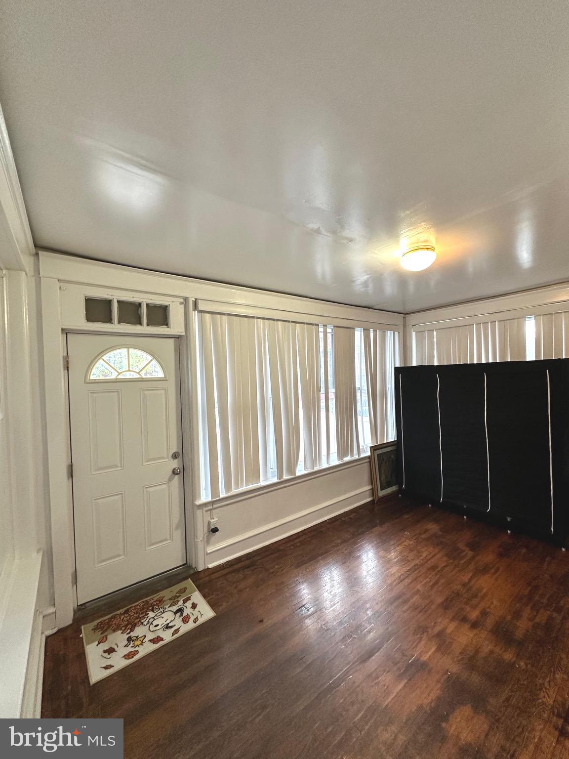 5510 N FAIRHILL STREET