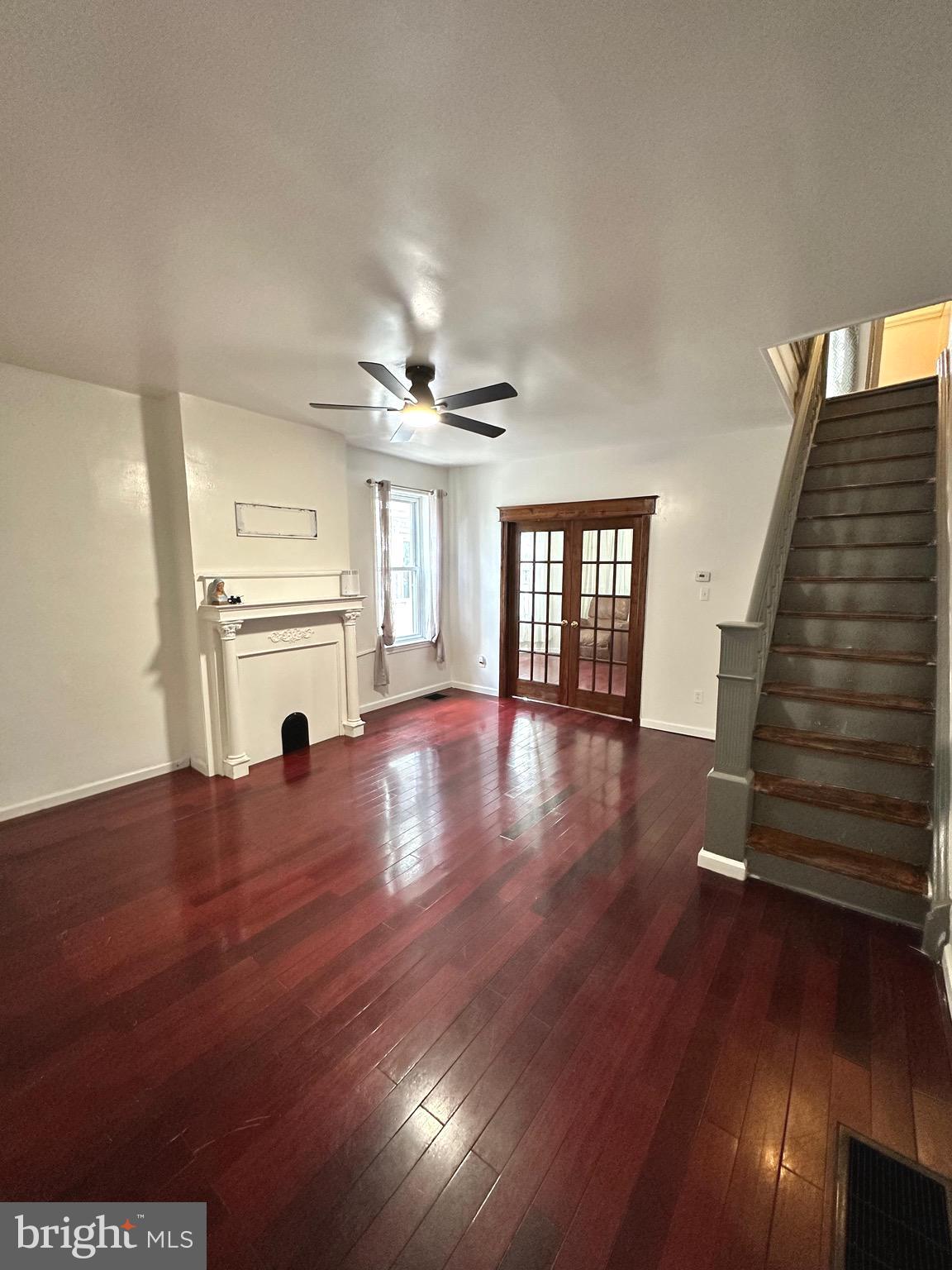 5510 N FAIRHILL STREET