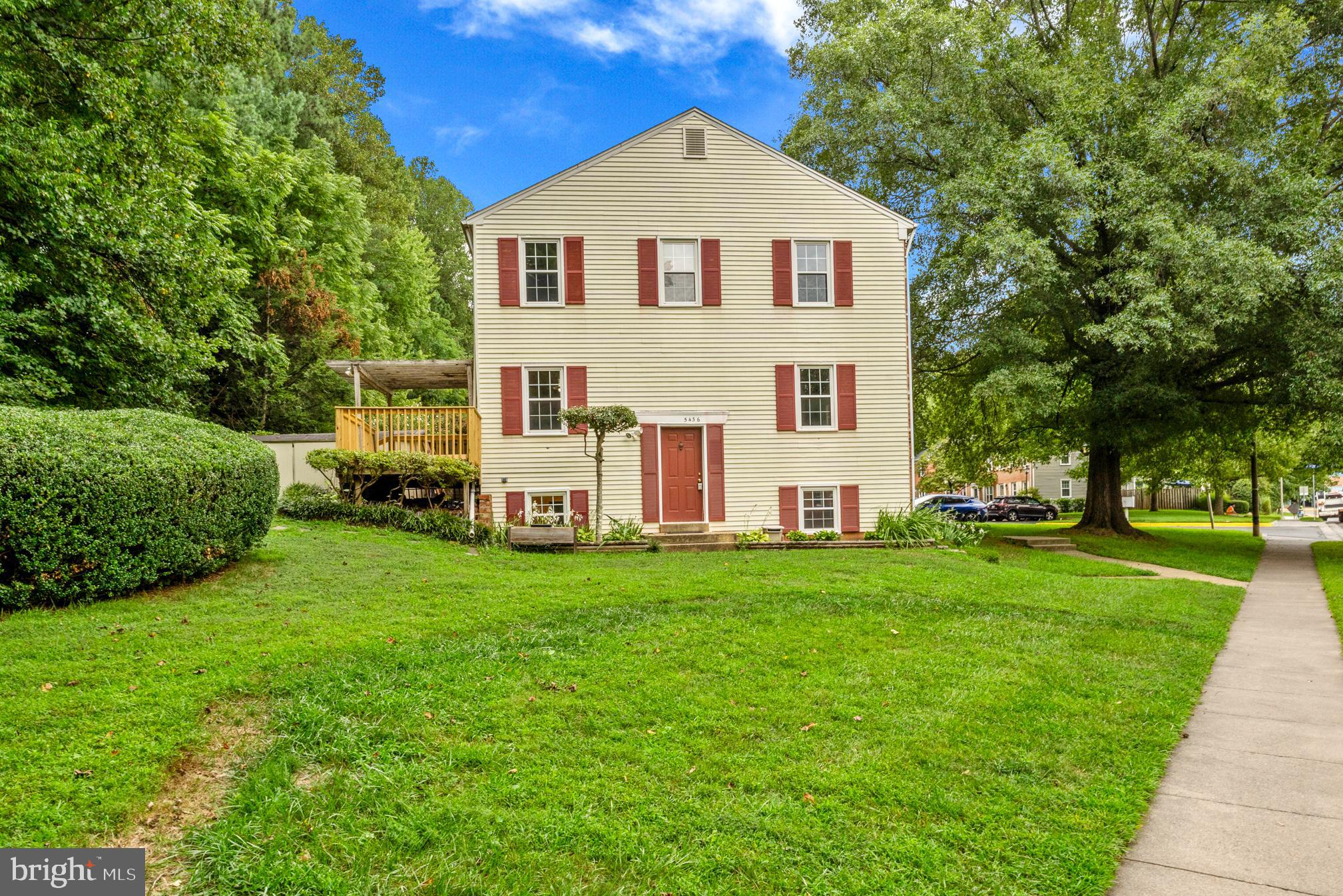 5436 DONNELLY COURT