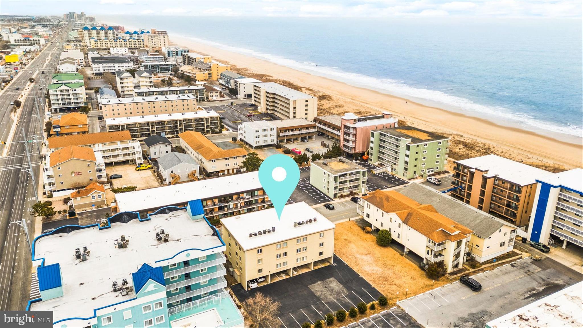 11 51ST STREET 101 STARFISH I