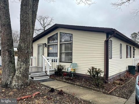 Homes For Sale - 6 Fawn Lane<br/> EGG HARBOR CITY, NJ 08215