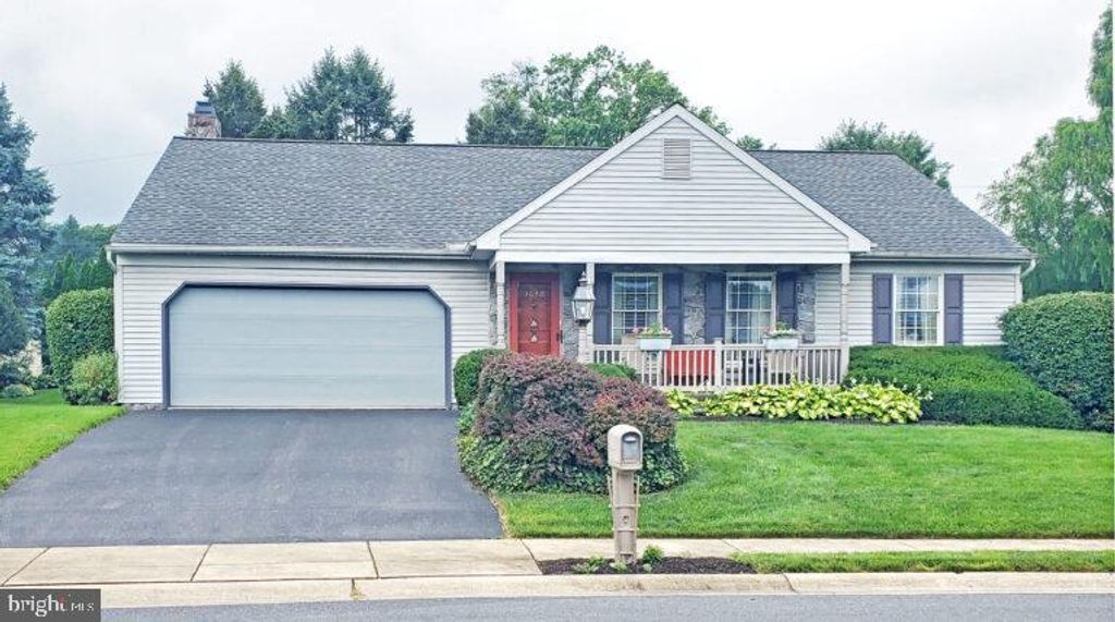 Photo of 1648 Leona Avenue, LANCASTER, PA 17601 (MLS # PALA2074480)