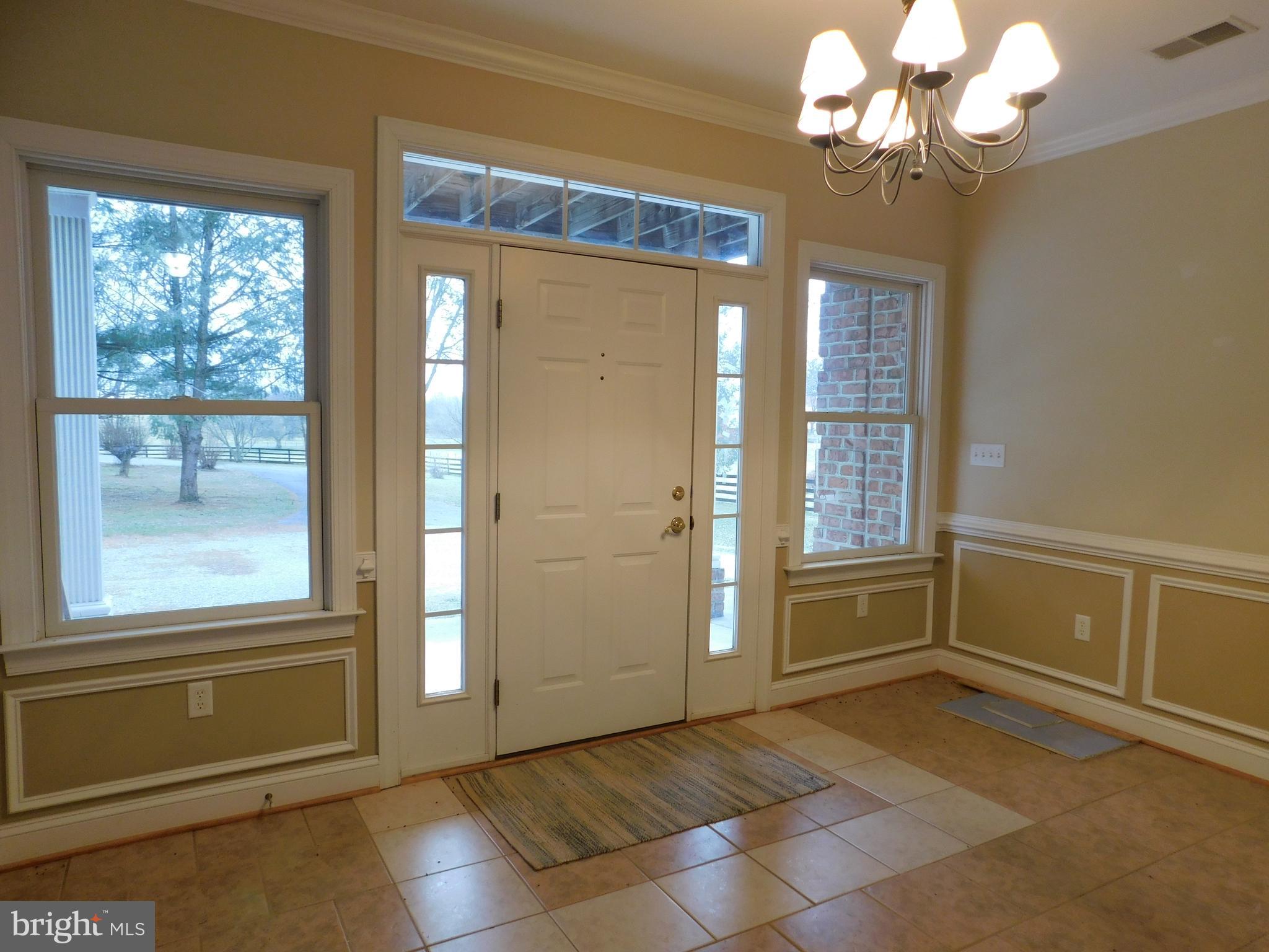 NONE AVAILABLE - Residential Lease