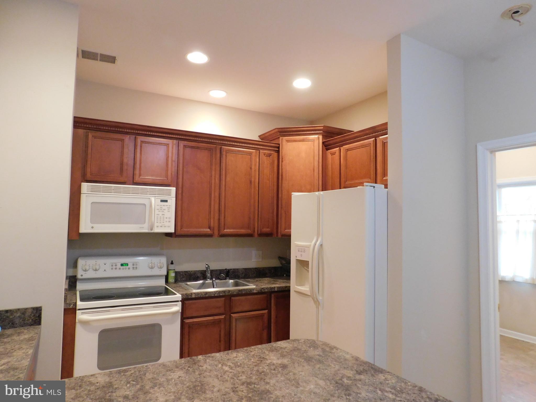 NONE AVAILABLE - Residential Lease