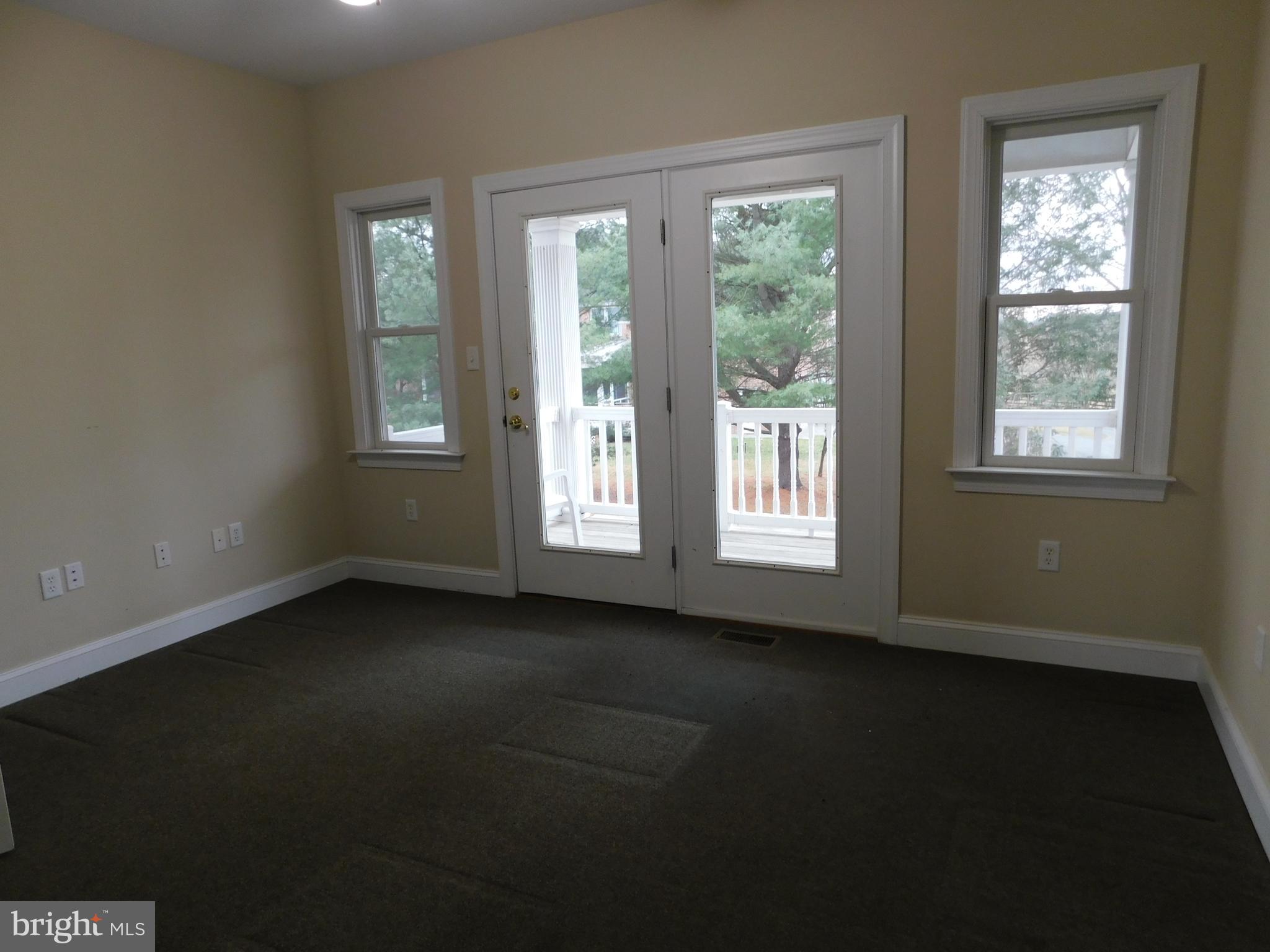 NONE AVAILABLE - Residential Lease