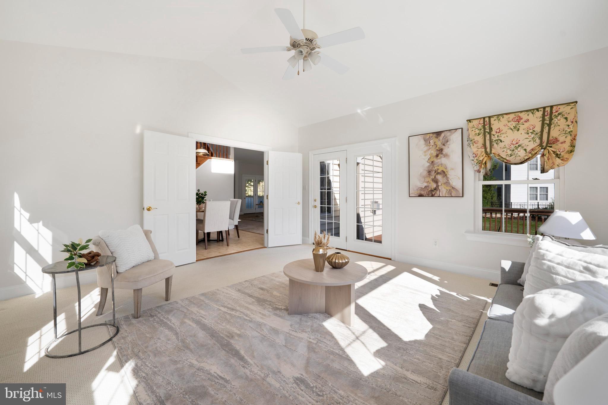 LYONS CREEK OVERLOOK - Residential