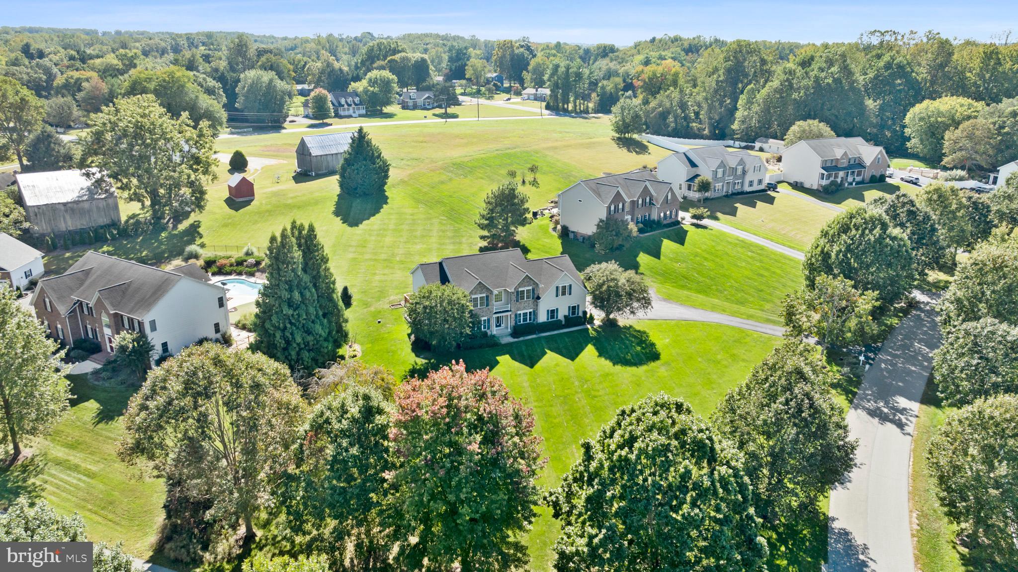 LYONS CREEK OVERLOOK - Residential