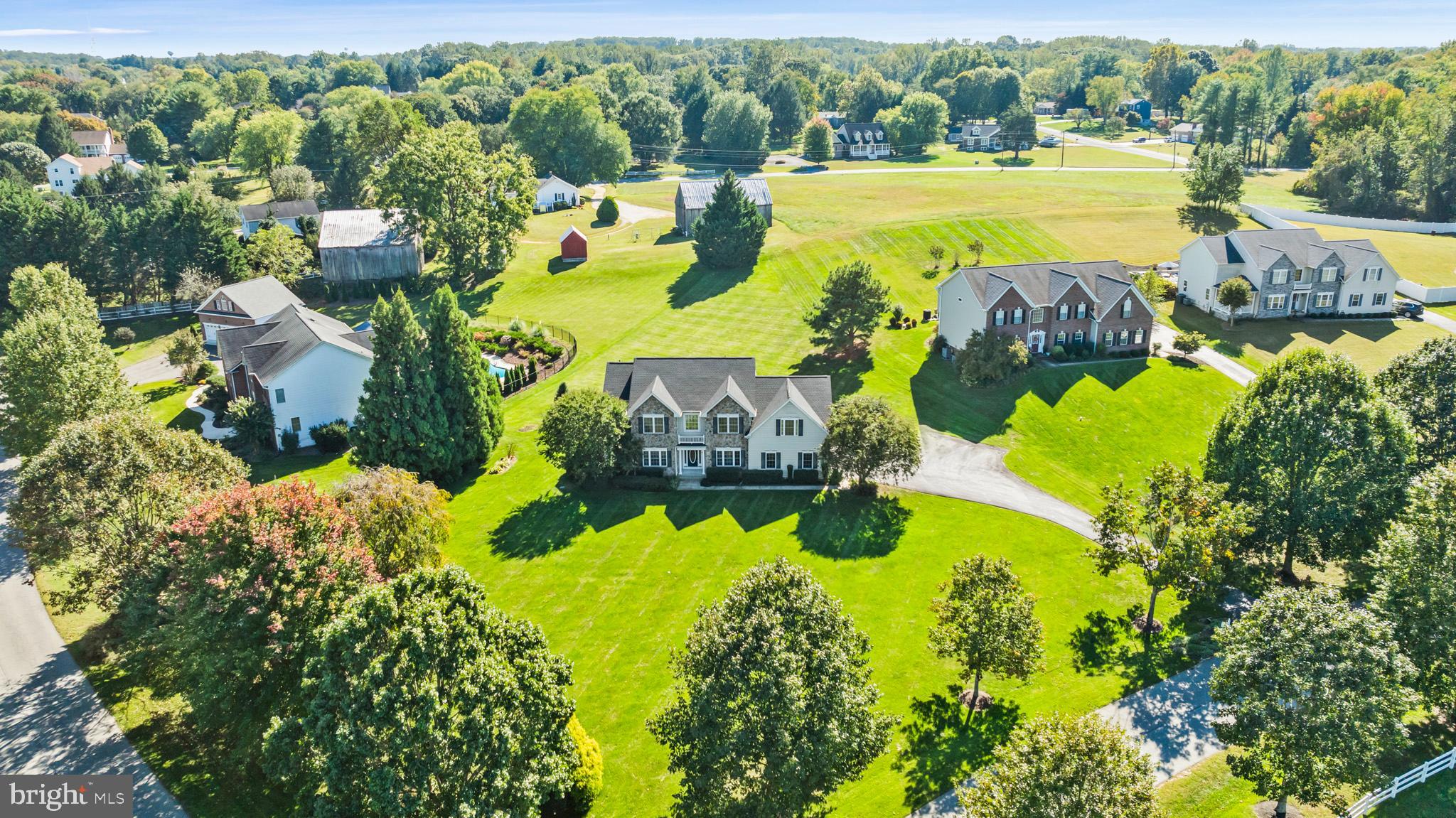 LYONS CREEK OVERLOOK - Residential