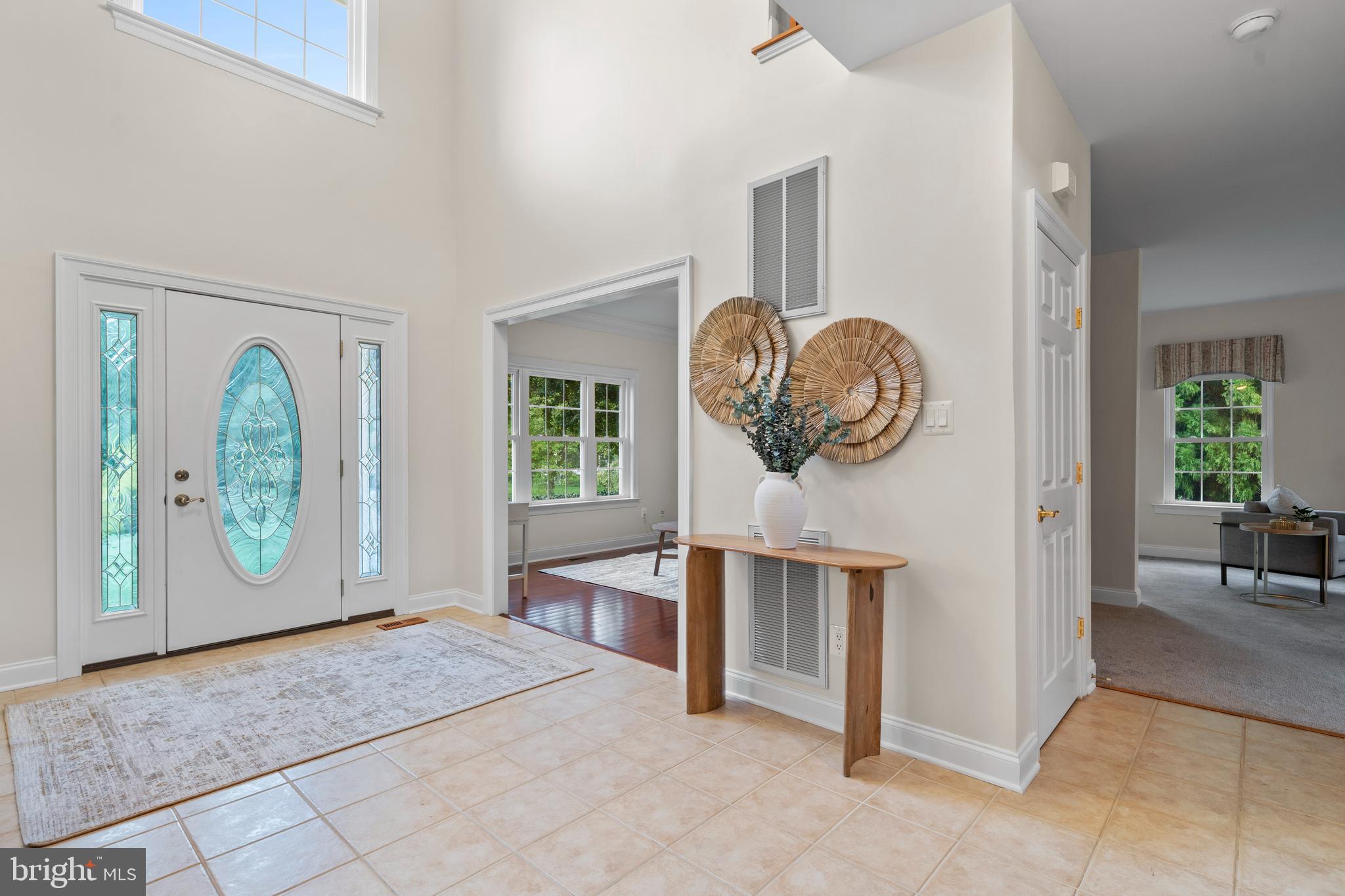 LYONS CREEK OVERLOOK - Residential