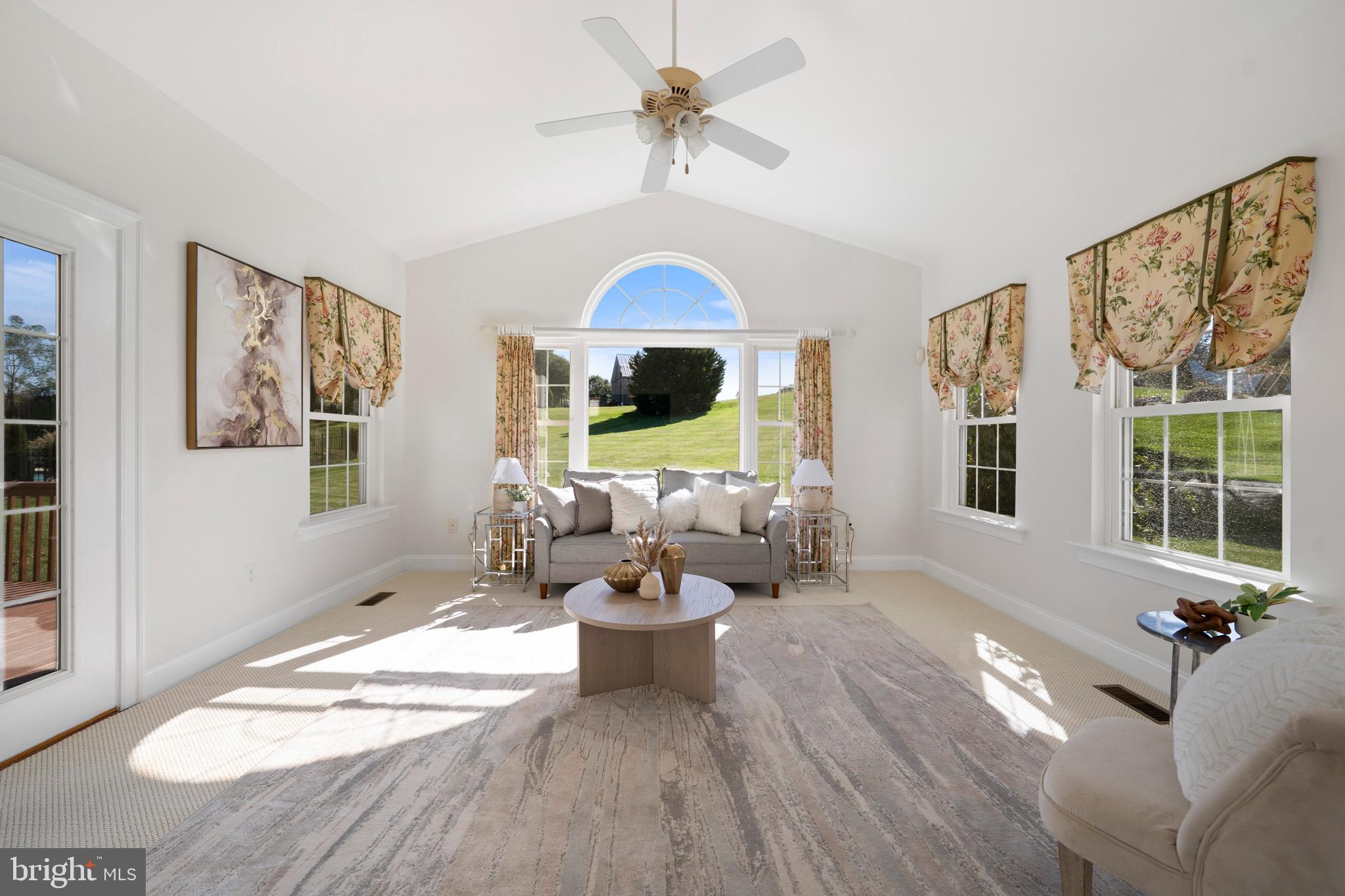 LYONS CREEK OVERLOOK - Residential