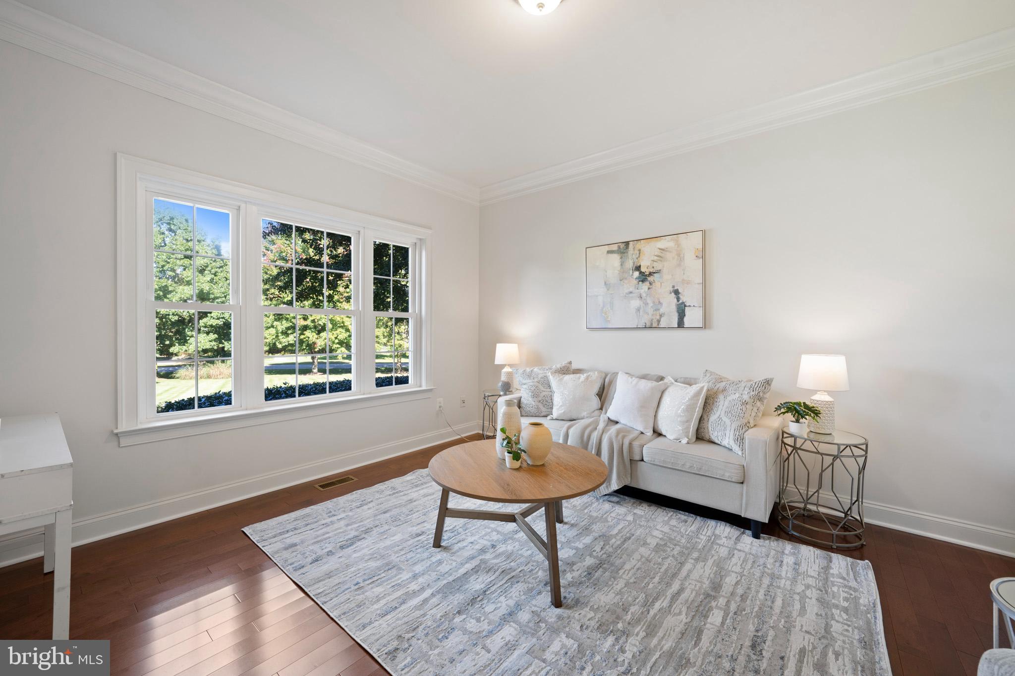 LYONS CREEK OVERLOOK - Residential