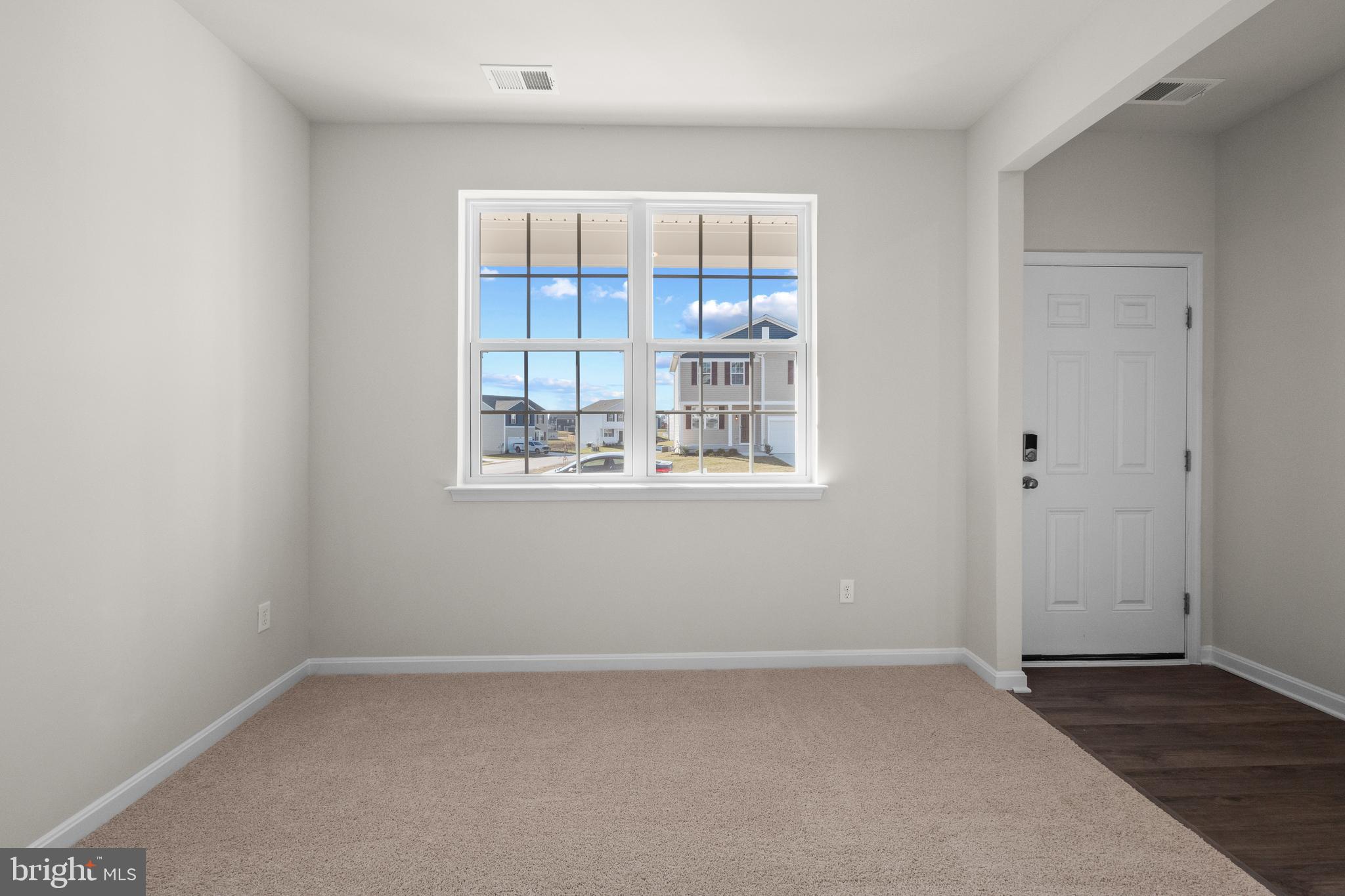 RIDGELY'S RESERVE - Residential