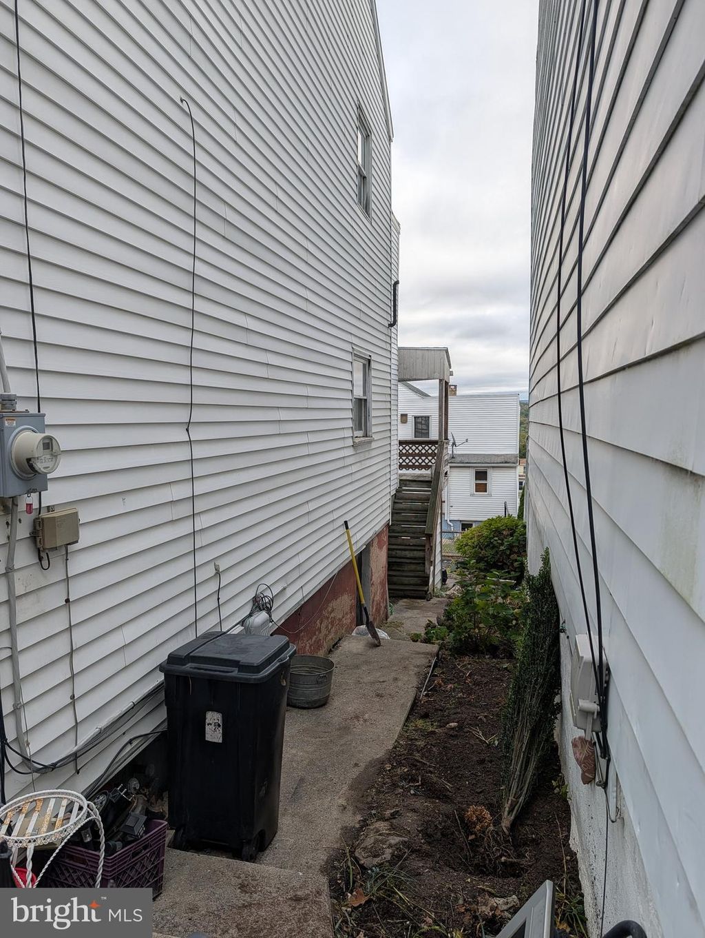 Photo of 249 Chestnut Street, SAINT CLAIR, PA 17970 (MLS # PASK2023934)