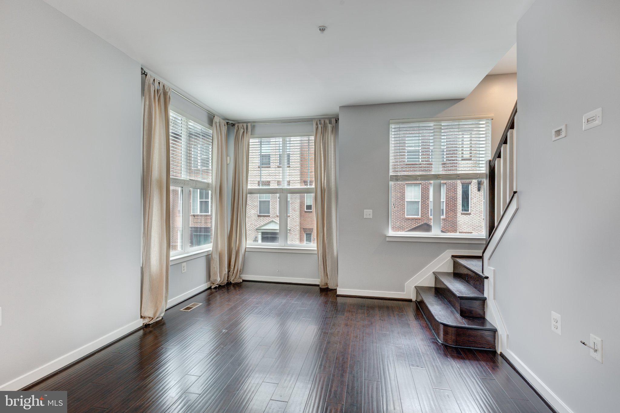 MONOCACY PARK - Residential