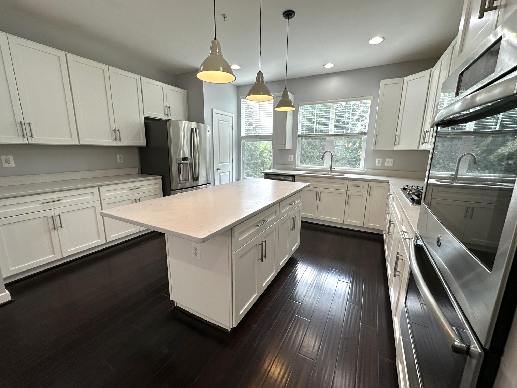 MONOCACY PARK - Residential