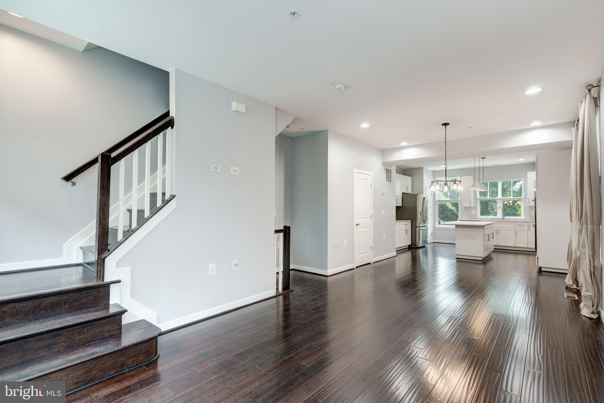MONOCACY PARK - Residential