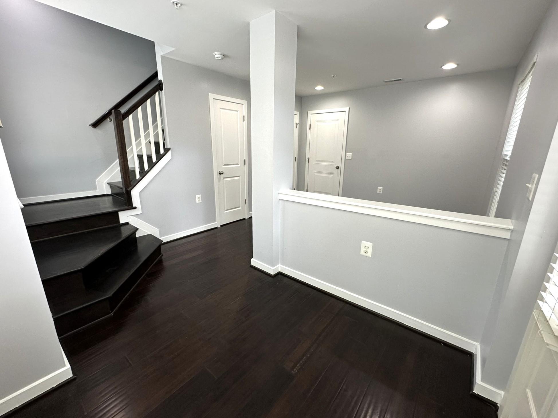 MONOCACY PARK - Residential