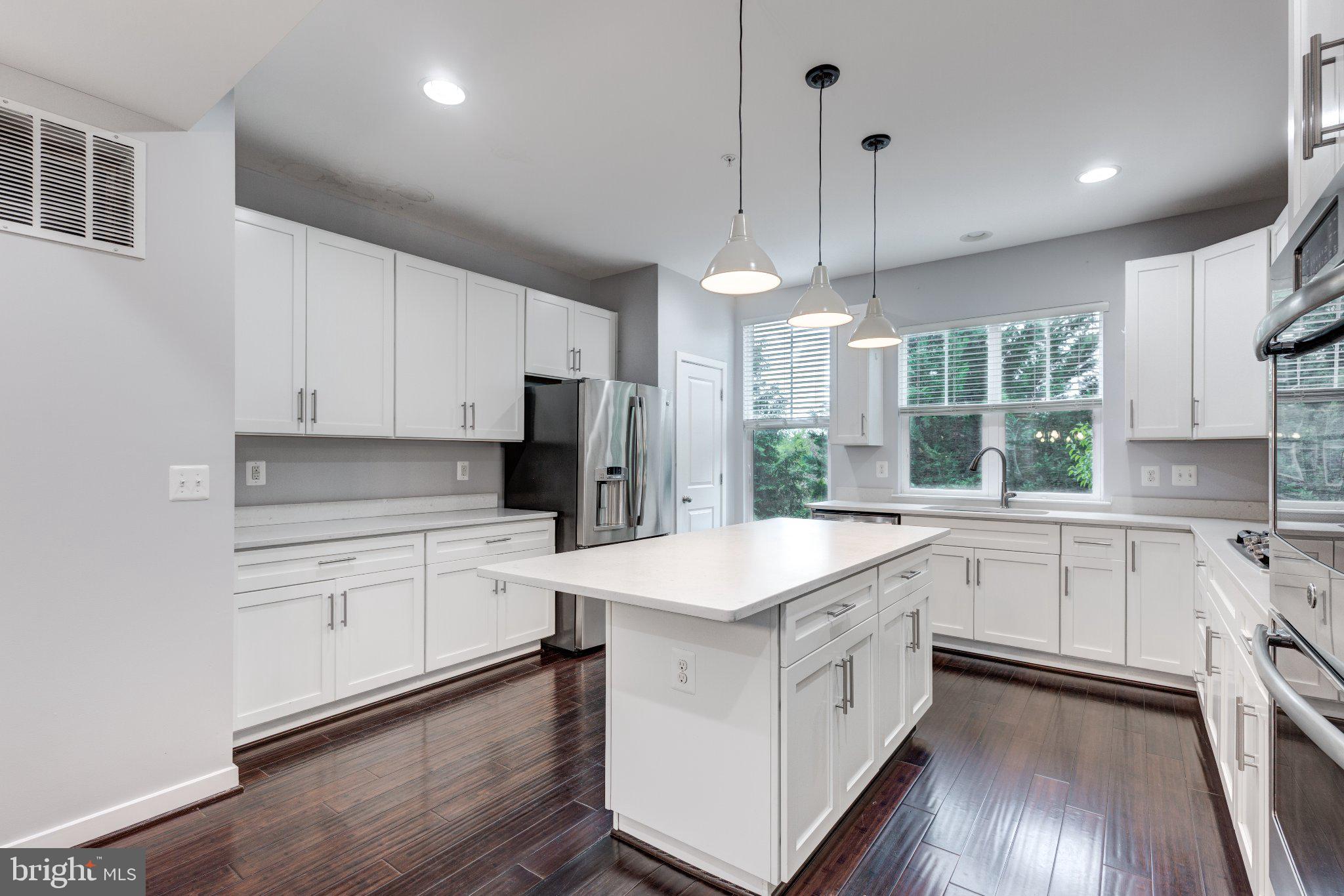 MONOCACY PARK - Residential
