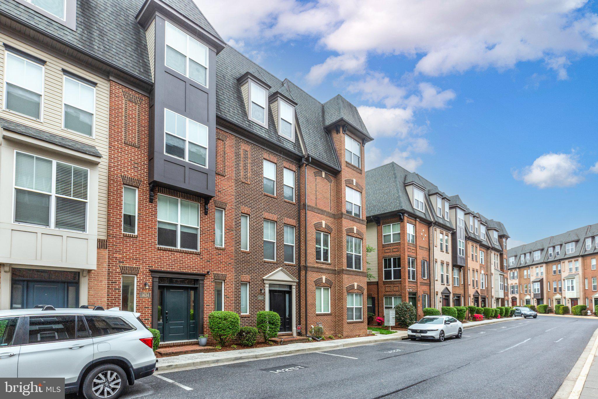MONOCACY PARK - Residential