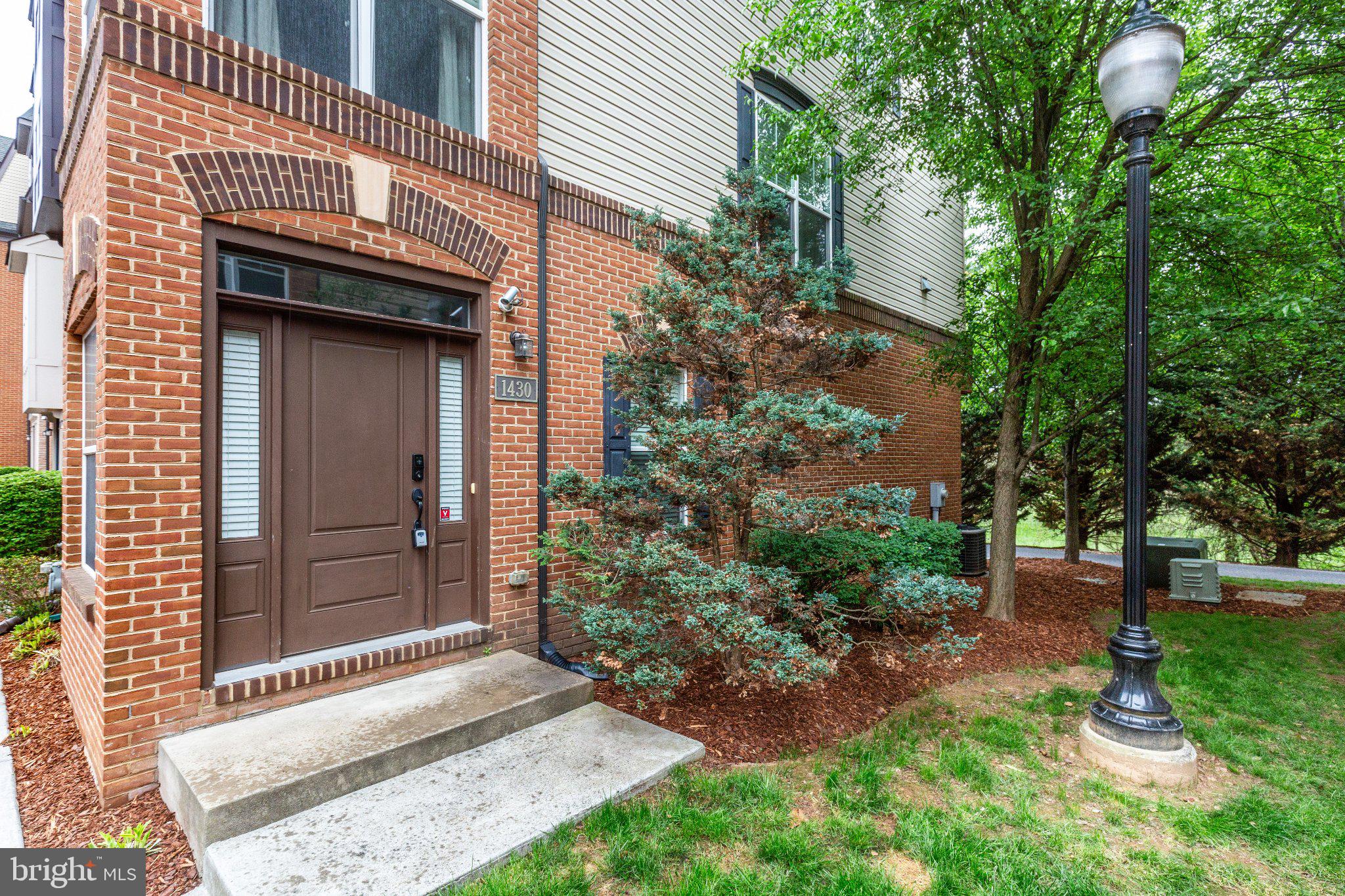 MONOCACY PARK - Residential