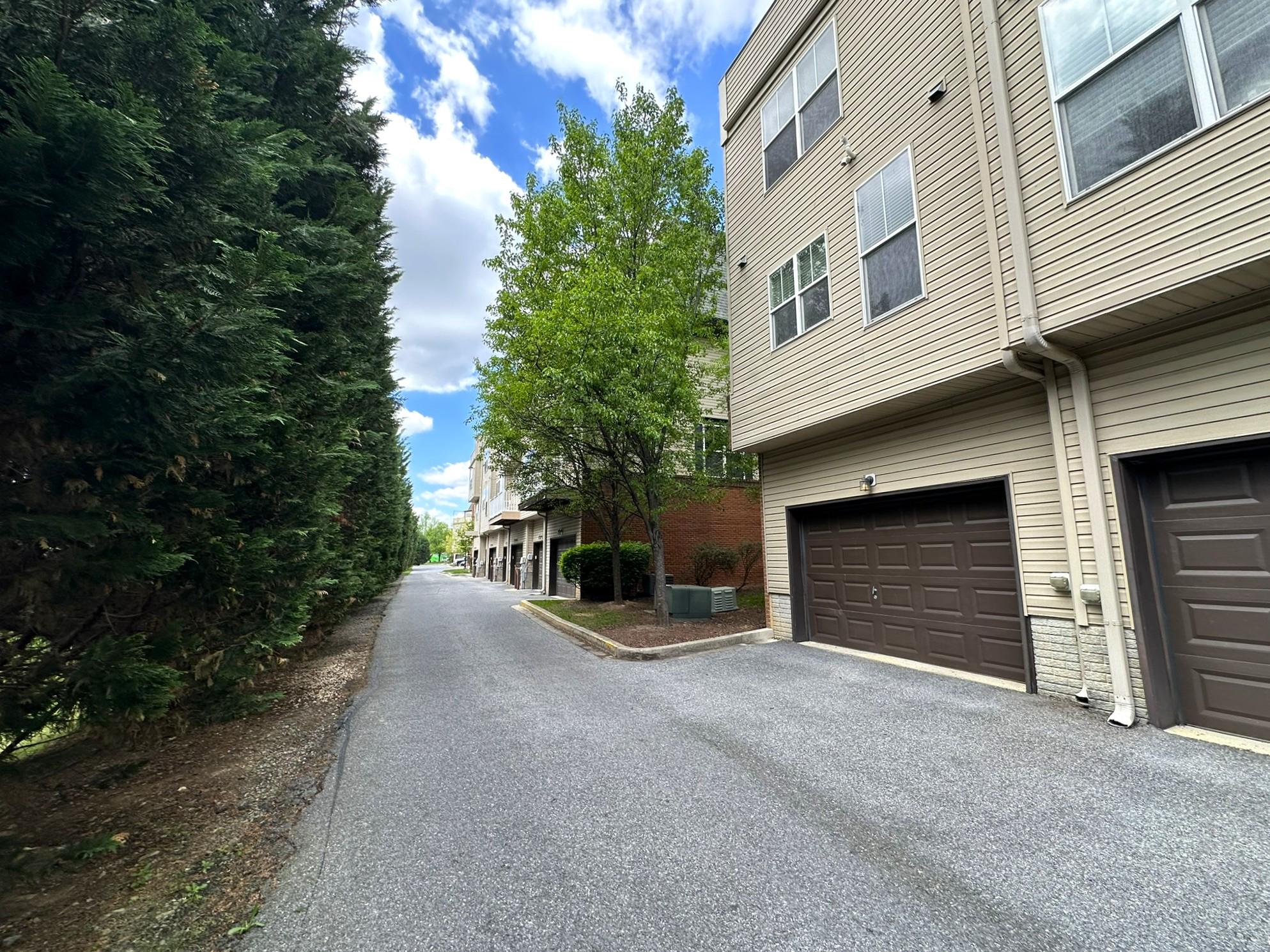 MONOCACY PARK - Residential