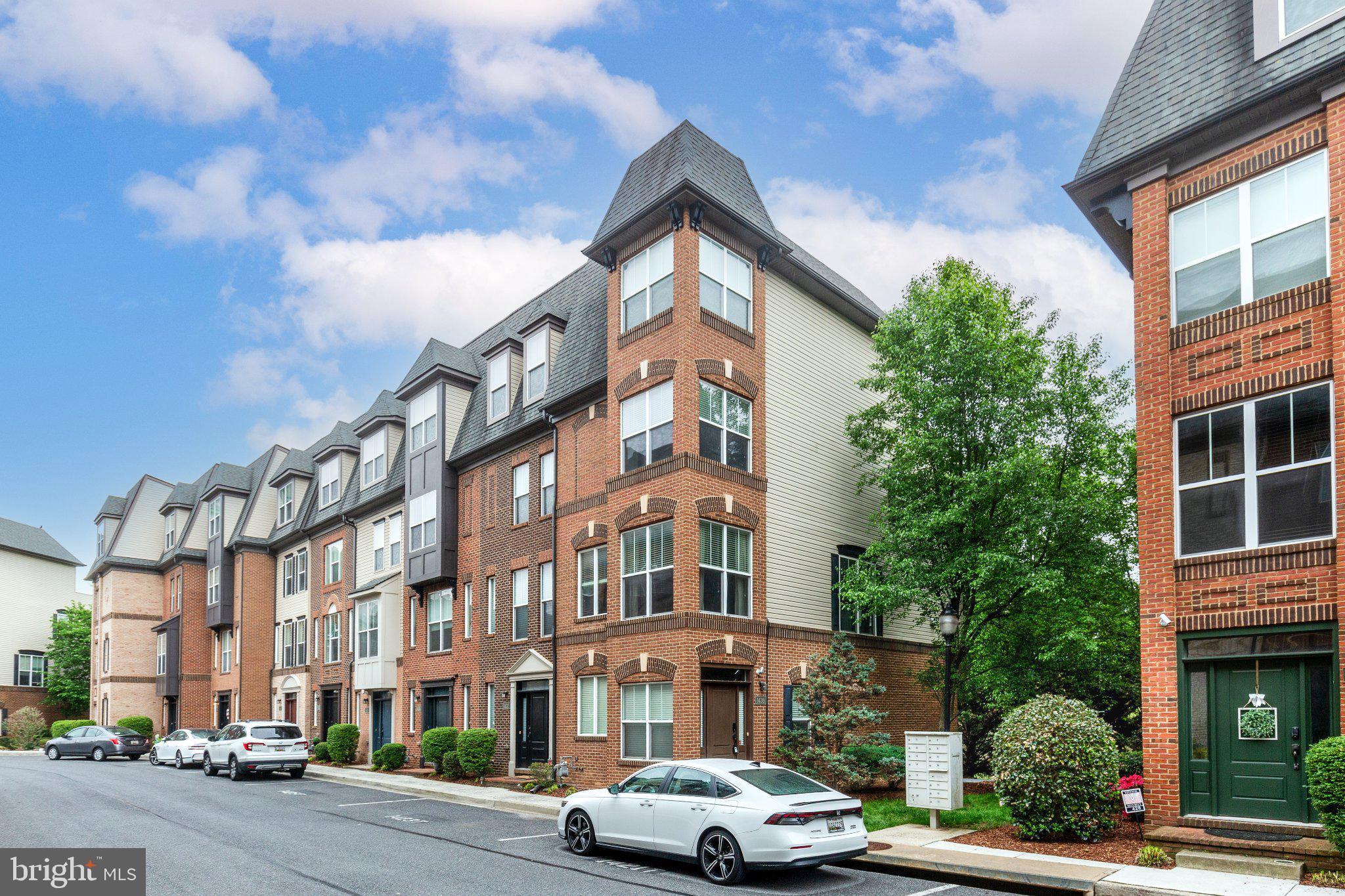MONOCACY PARK - Residential