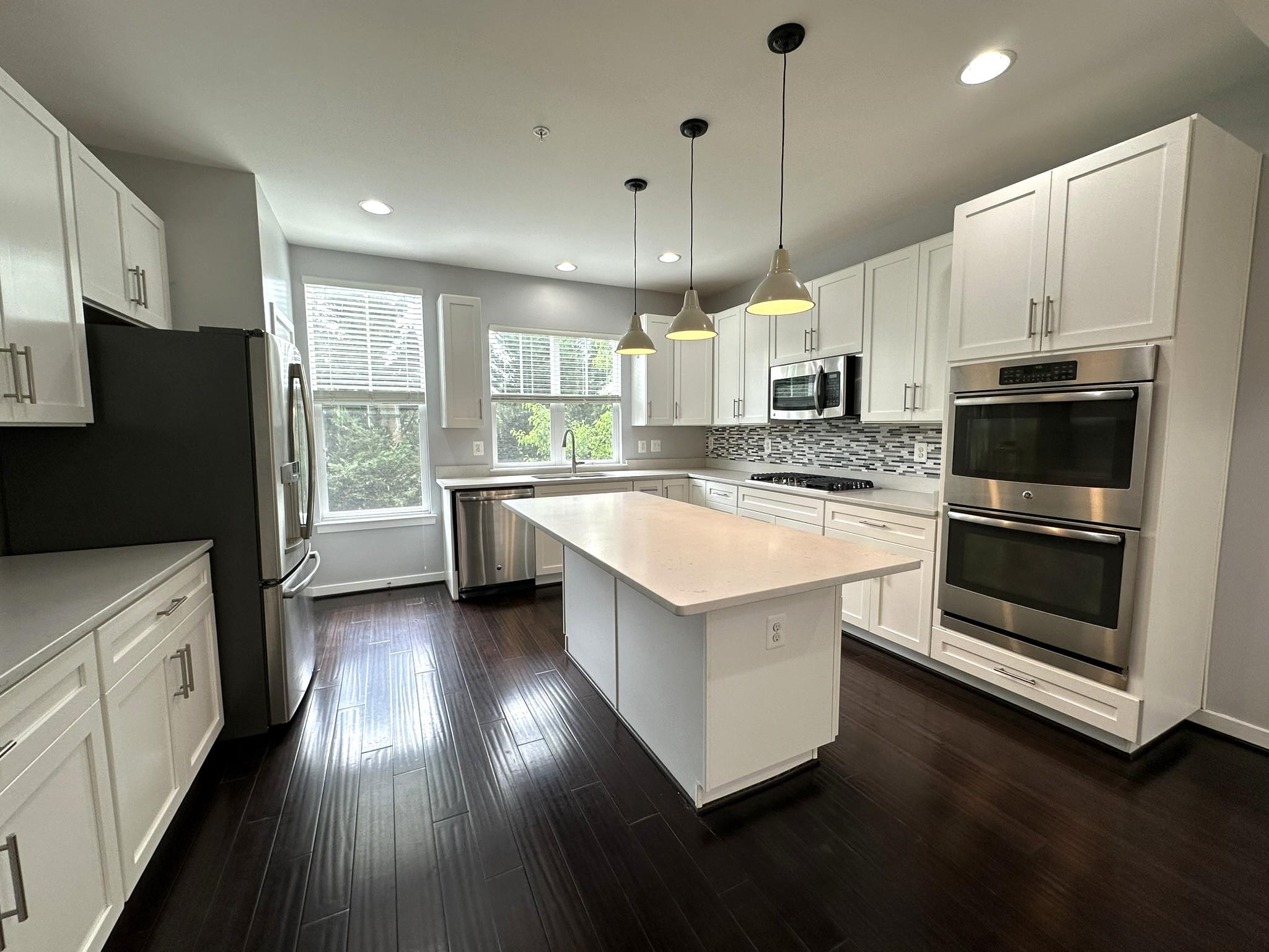 MONOCACY PARK - Residential