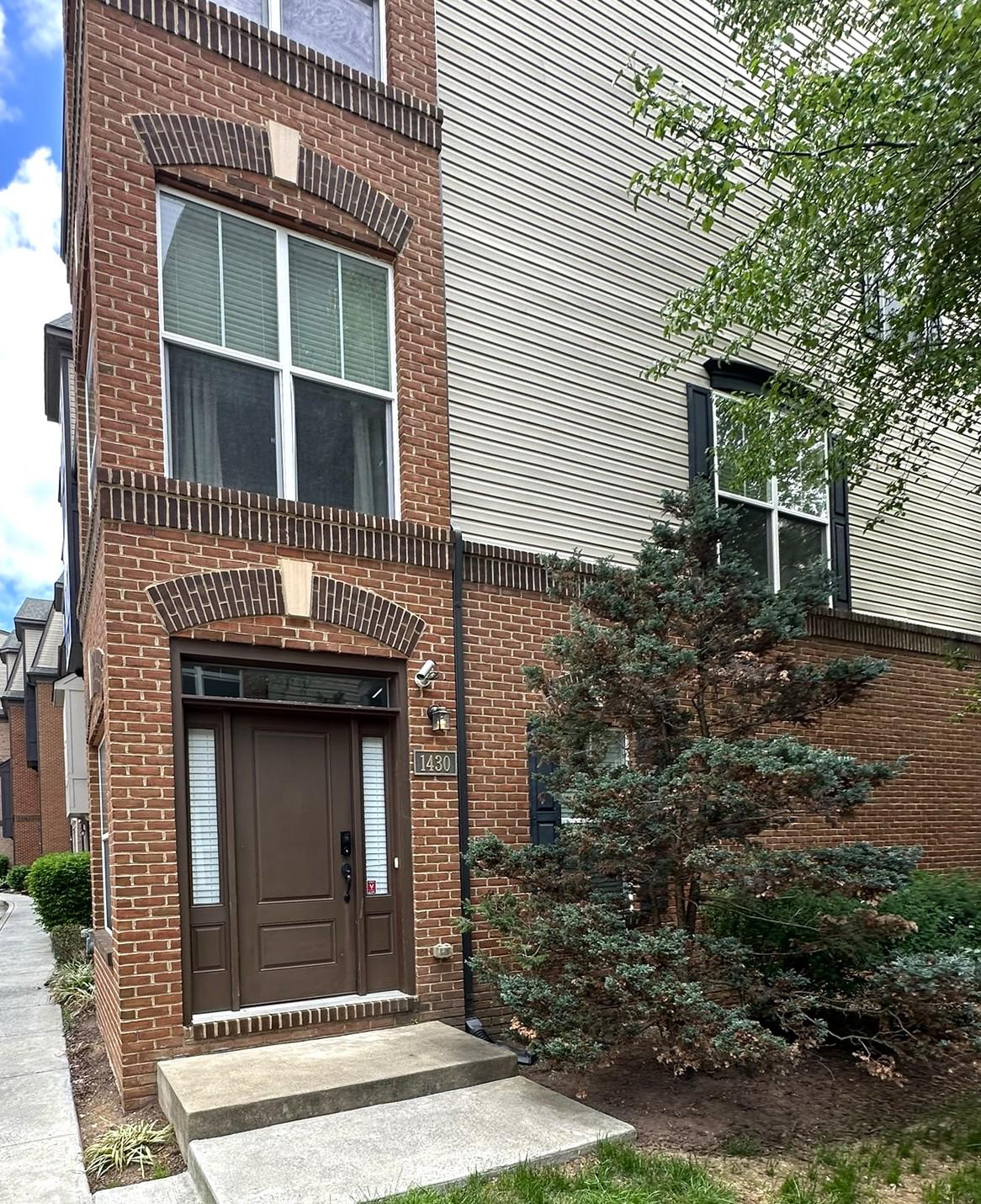 MONOCACY PARK - Residential