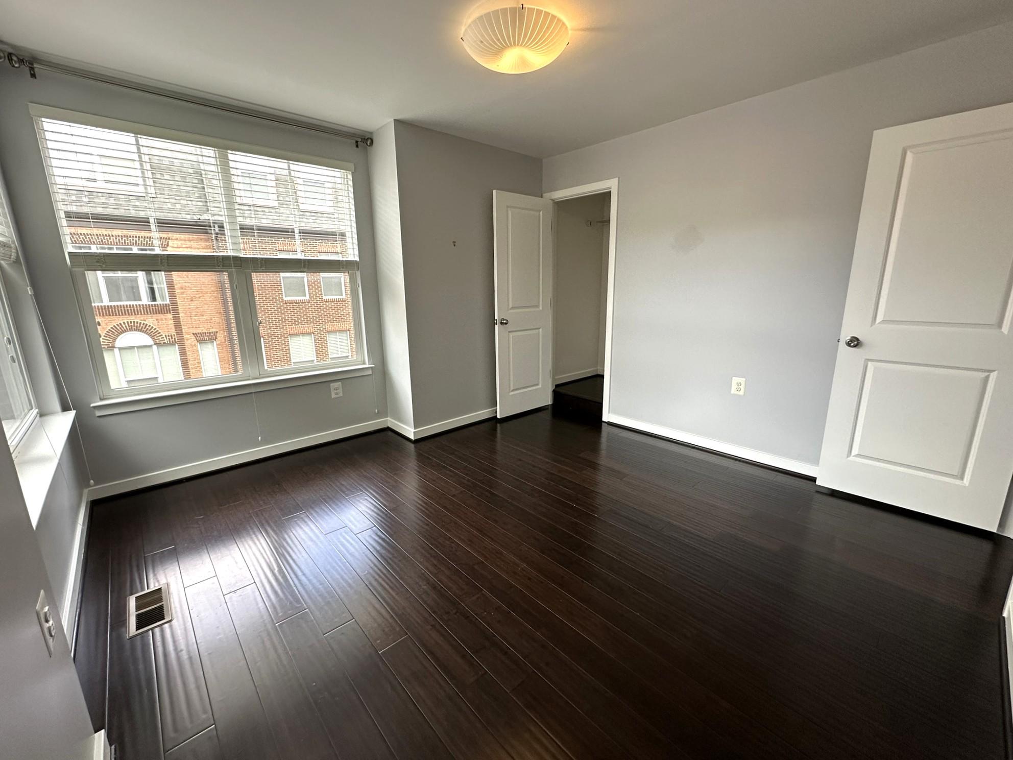 MONOCACY PARK - Residential