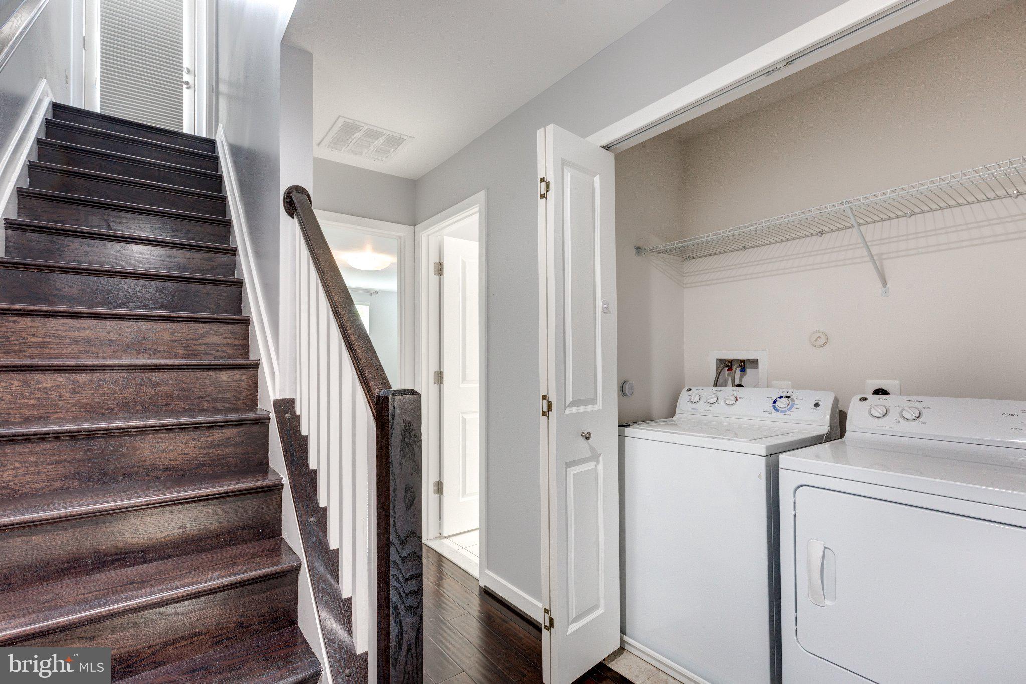 MONOCACY PARK - Residential