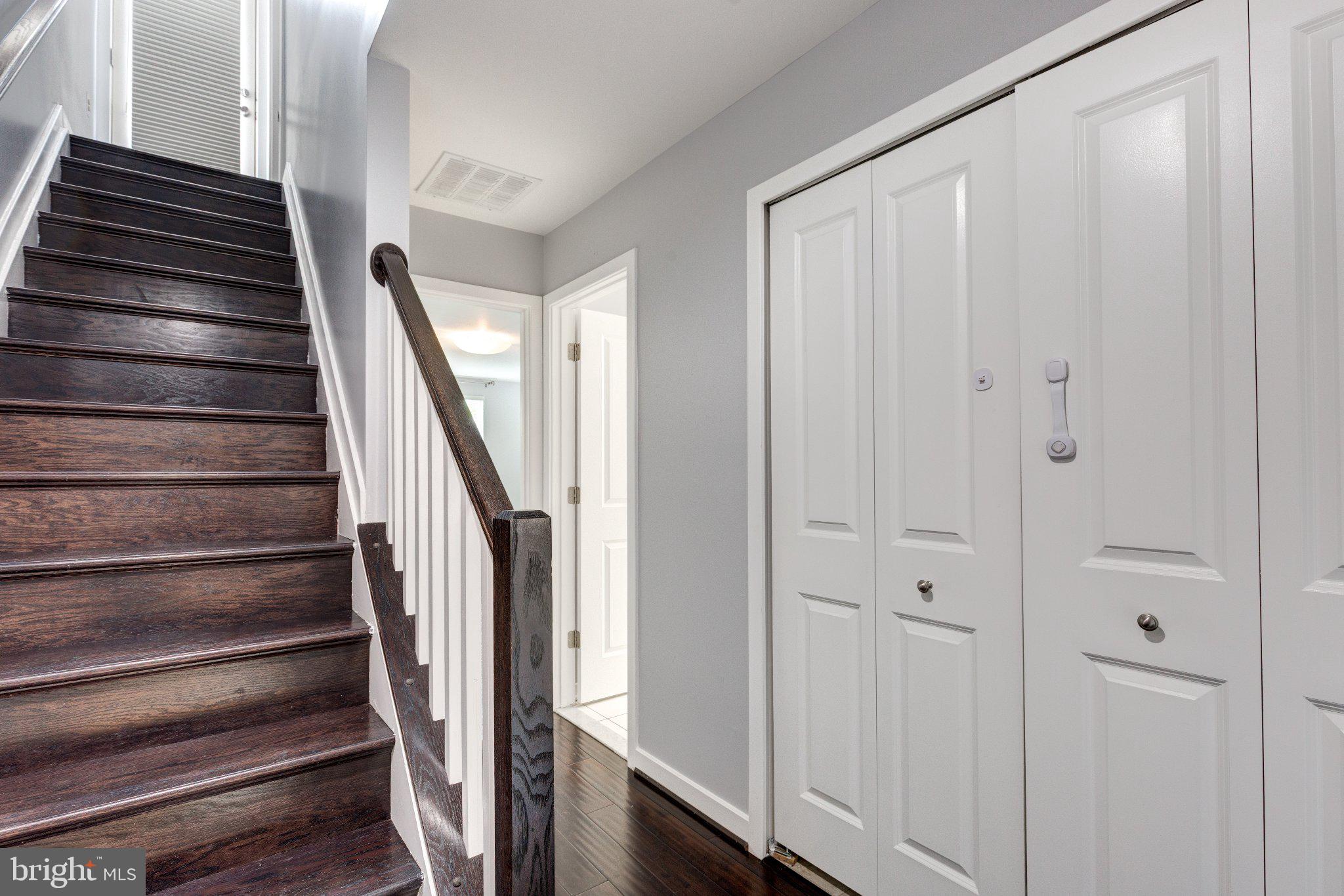 MONOCACY PARK - Residential