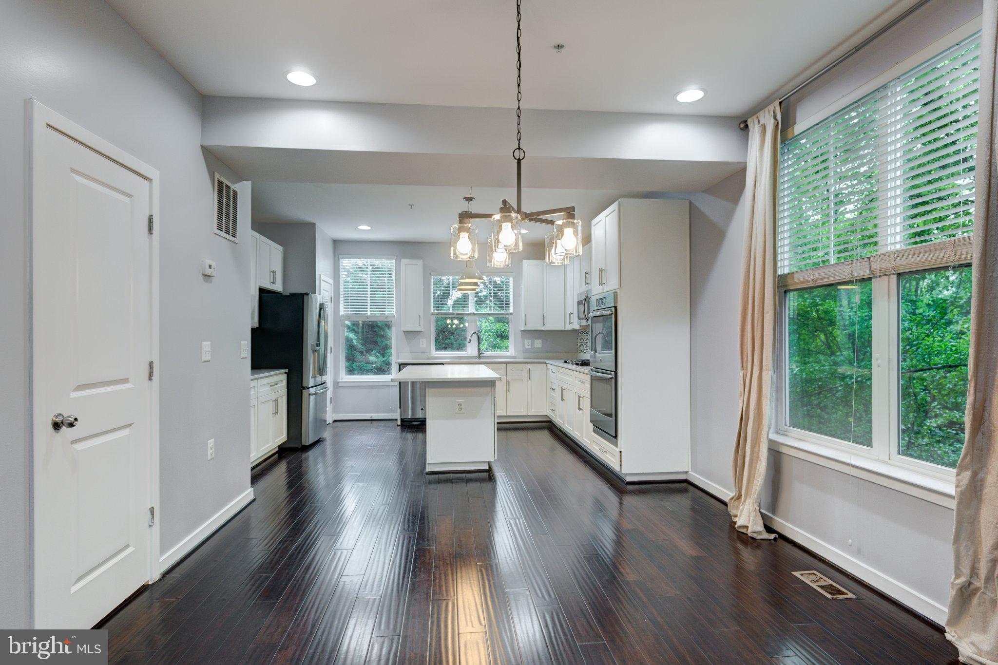 MONOCACY PARK - Residential